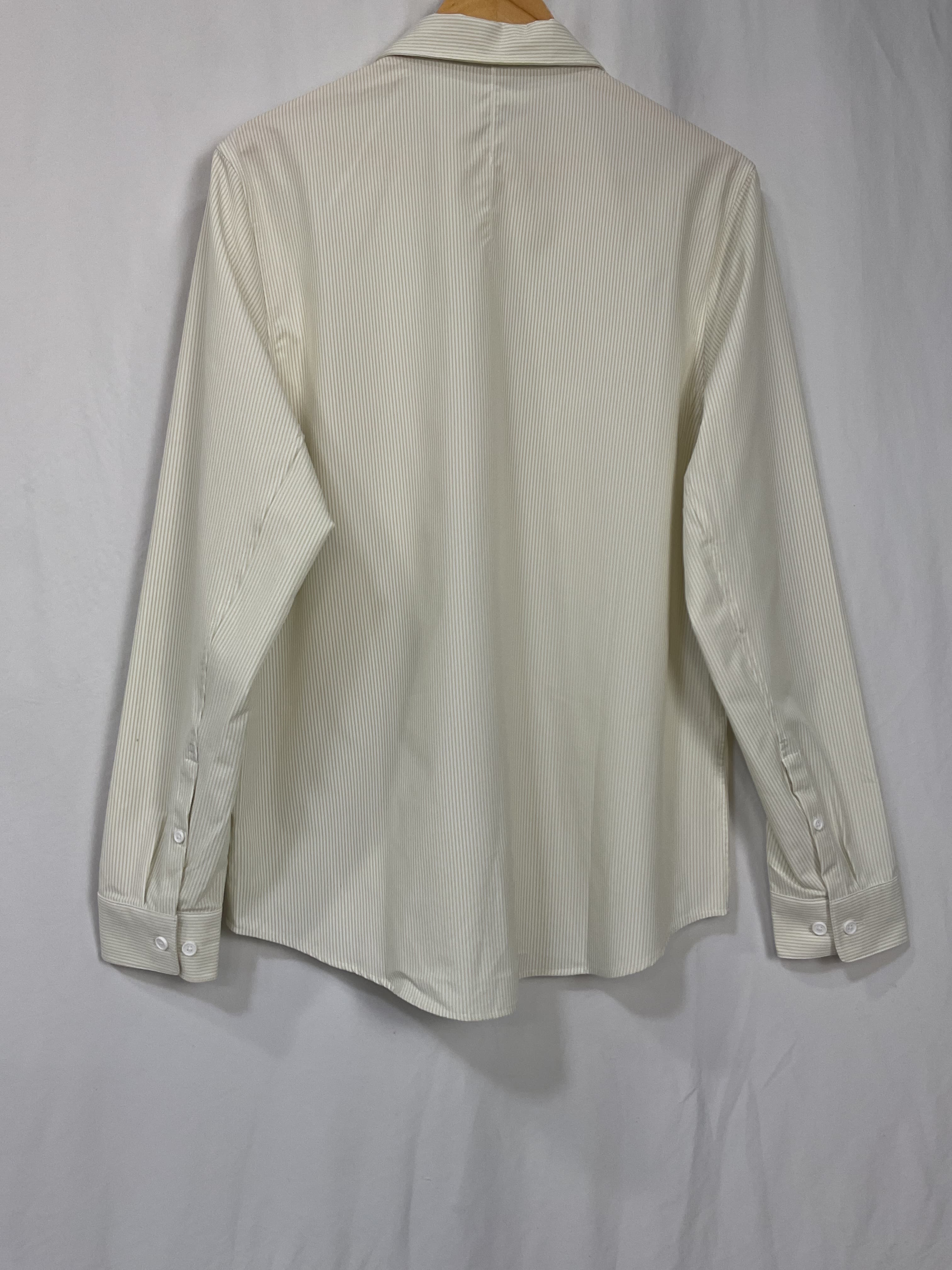 New Venture Classic-Fit Long-Sleeve Shirt - Image 1