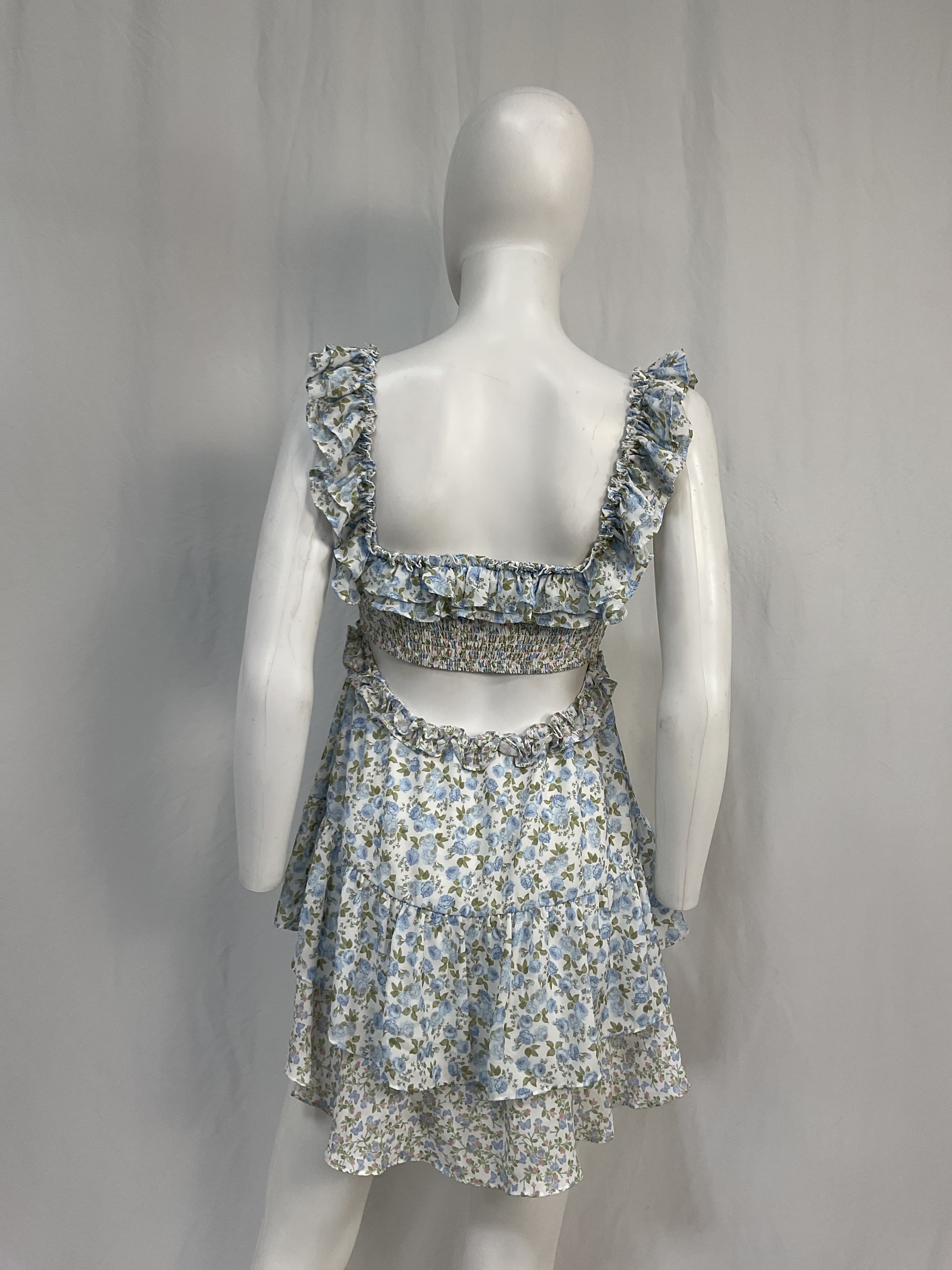 Riley Mini Dress - Image 3