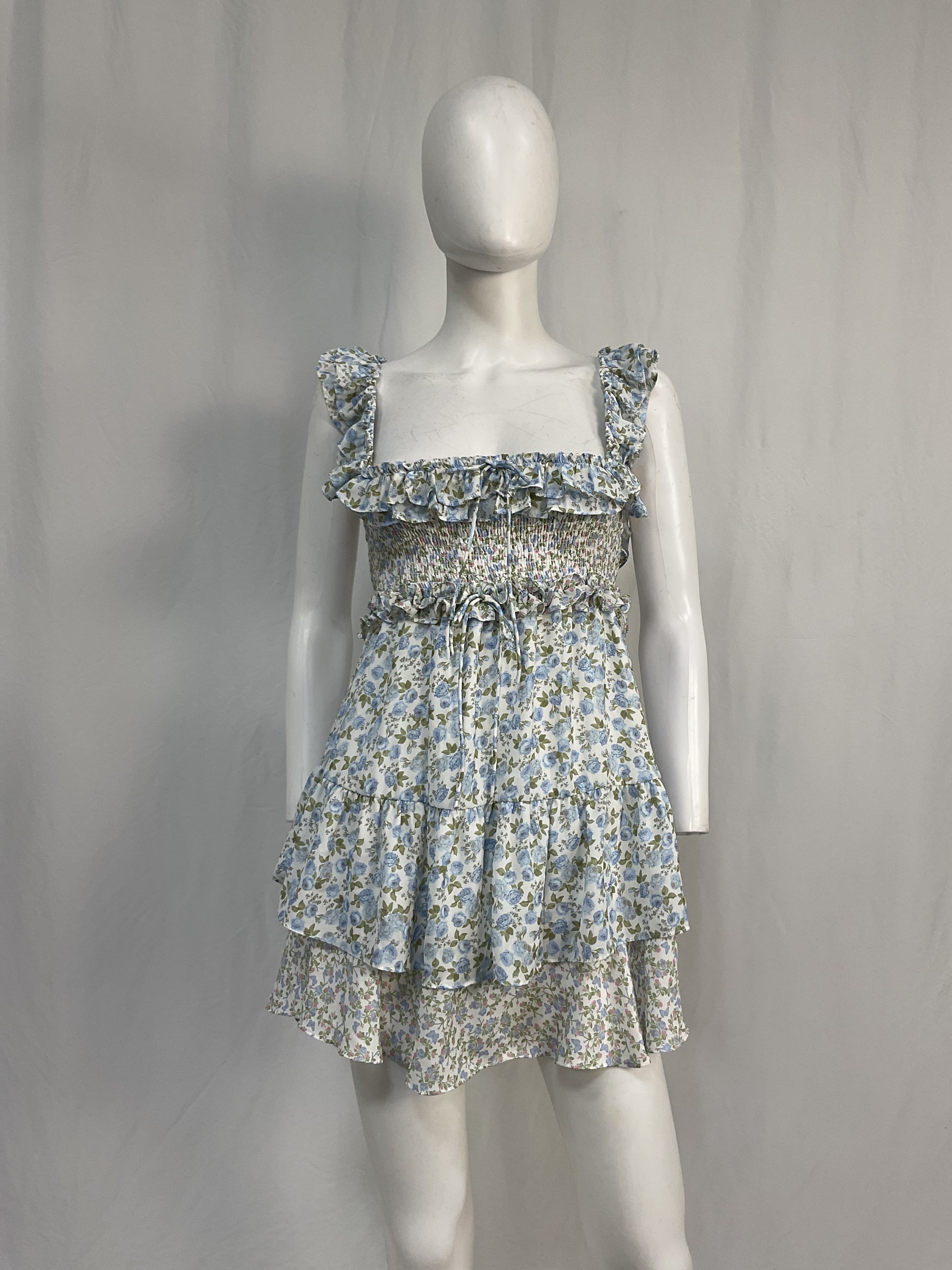 Riley Mini Dress - Image 2