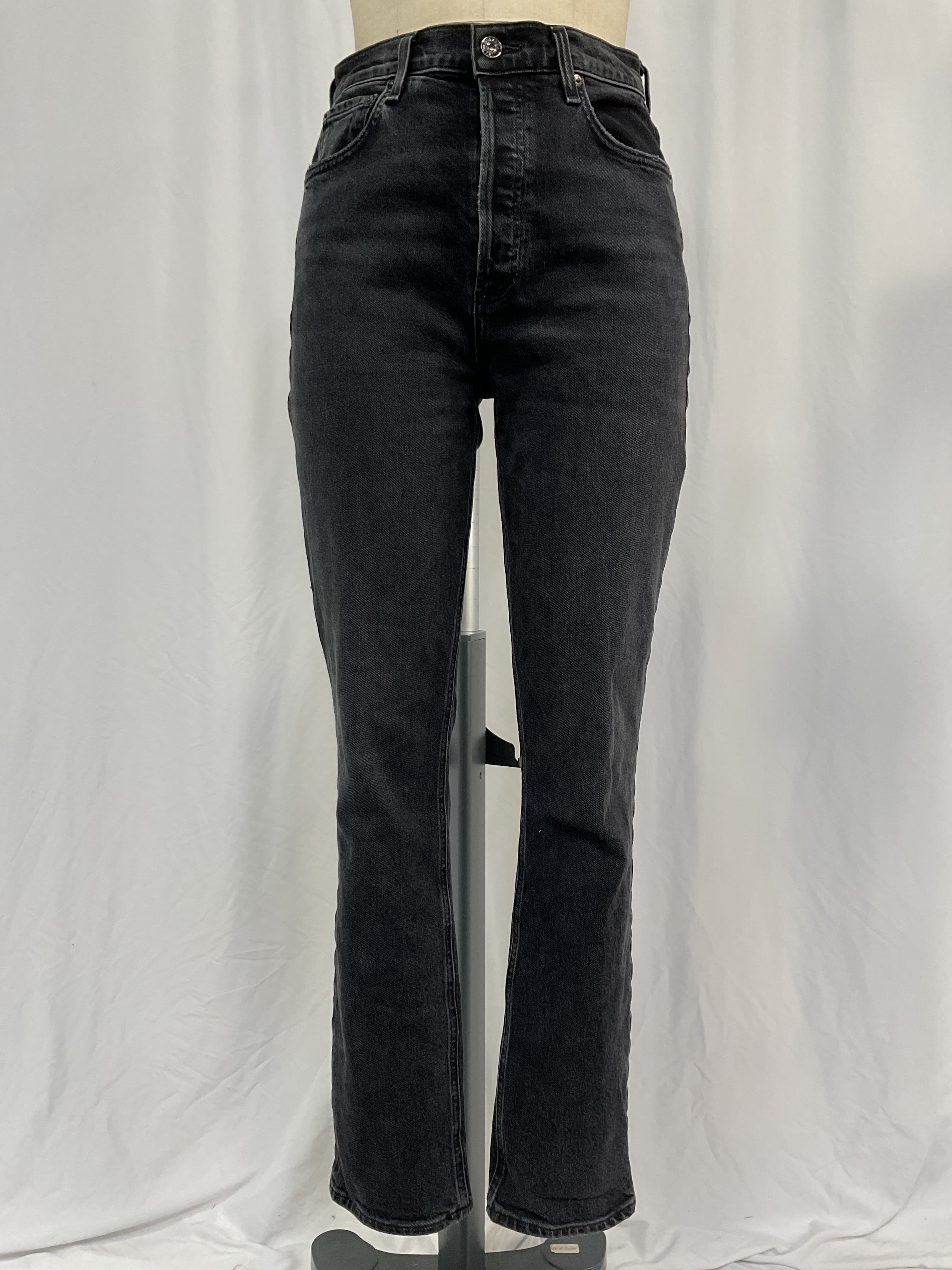 Freya High Rise Slim In Hoax - Image 2