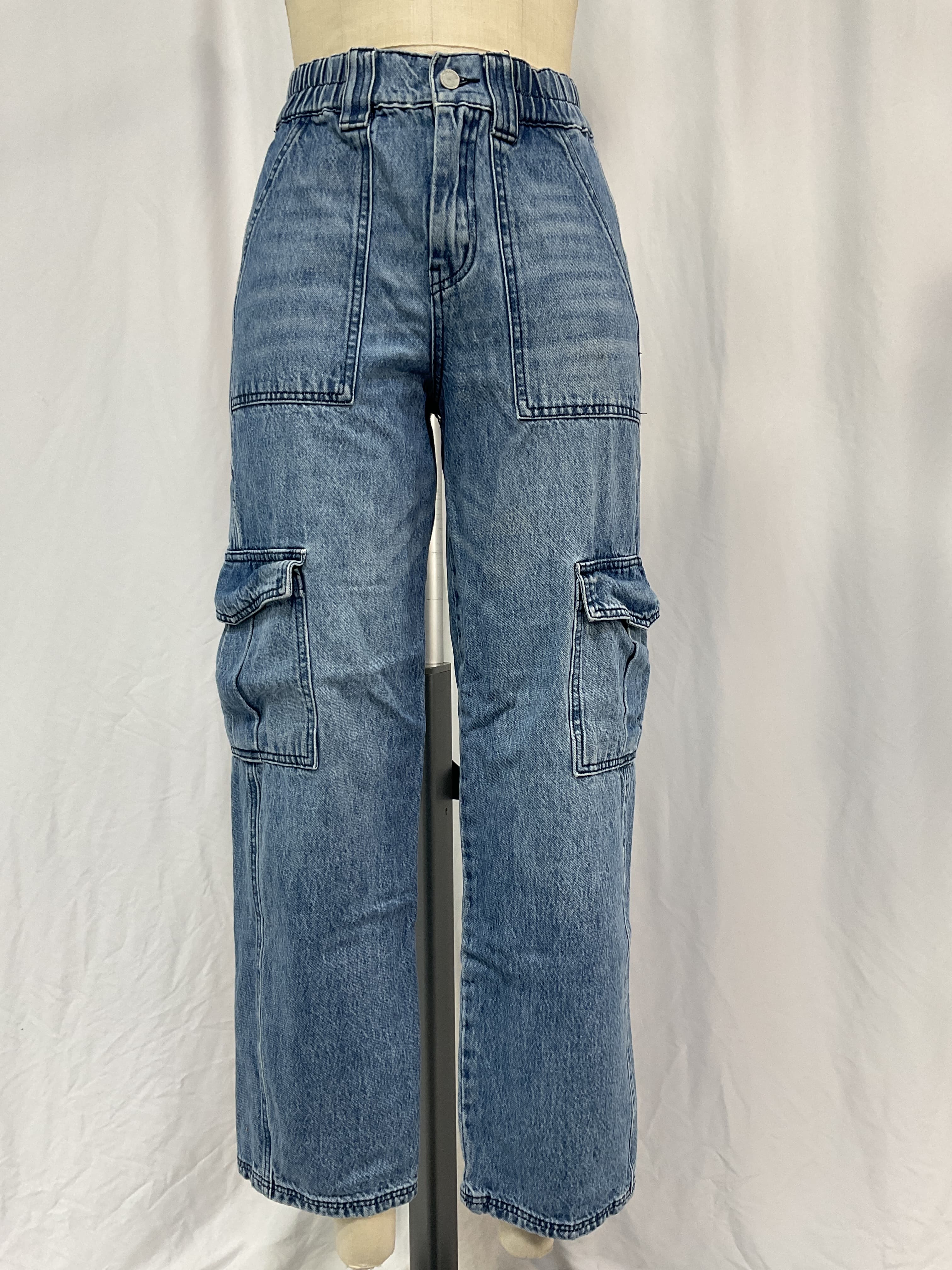Cargo Pant - Image 2