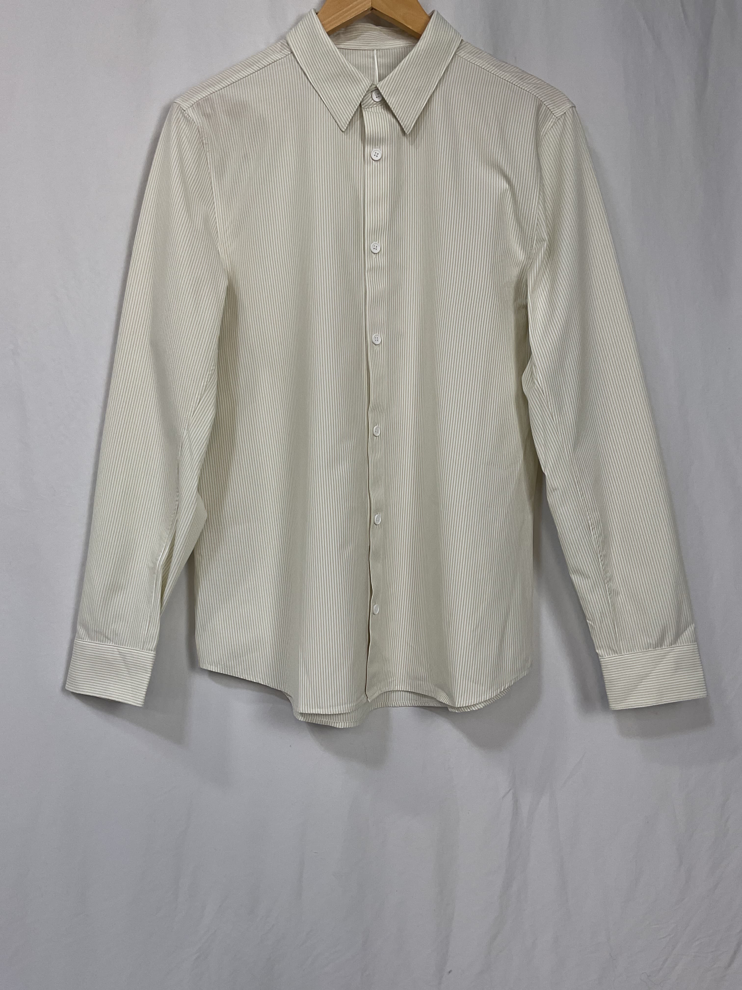 New Venture Classic-Fit Long-Sleeve Shirt - Image 4