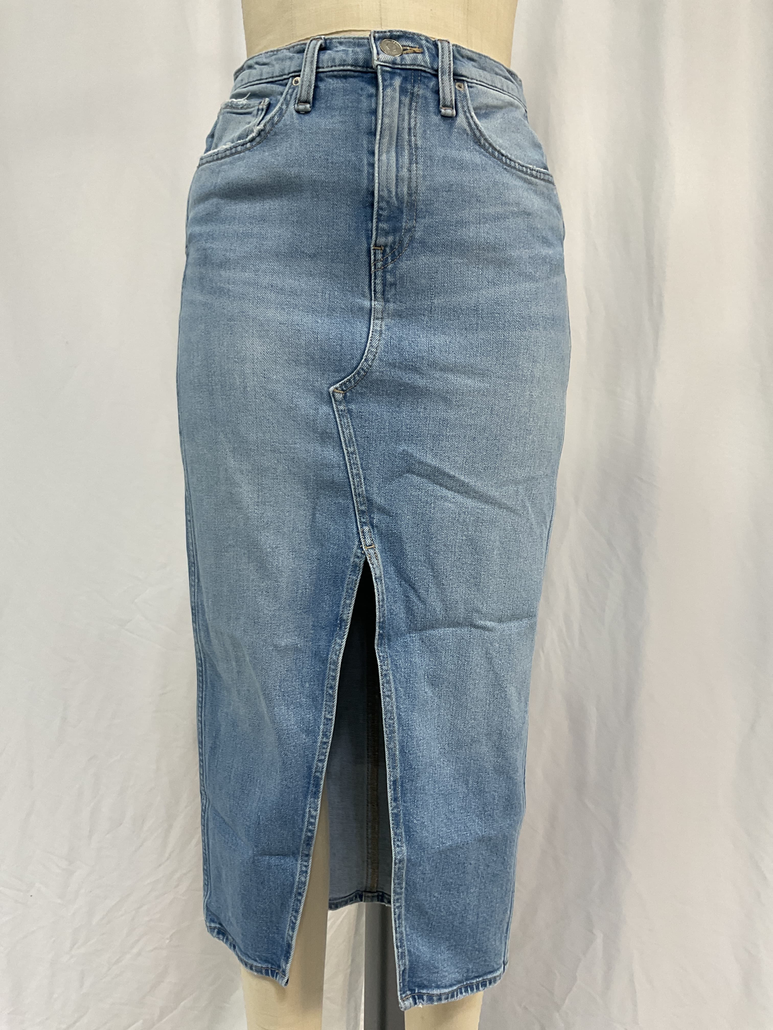 Reconstructed Skirt In Offshore - Image 2