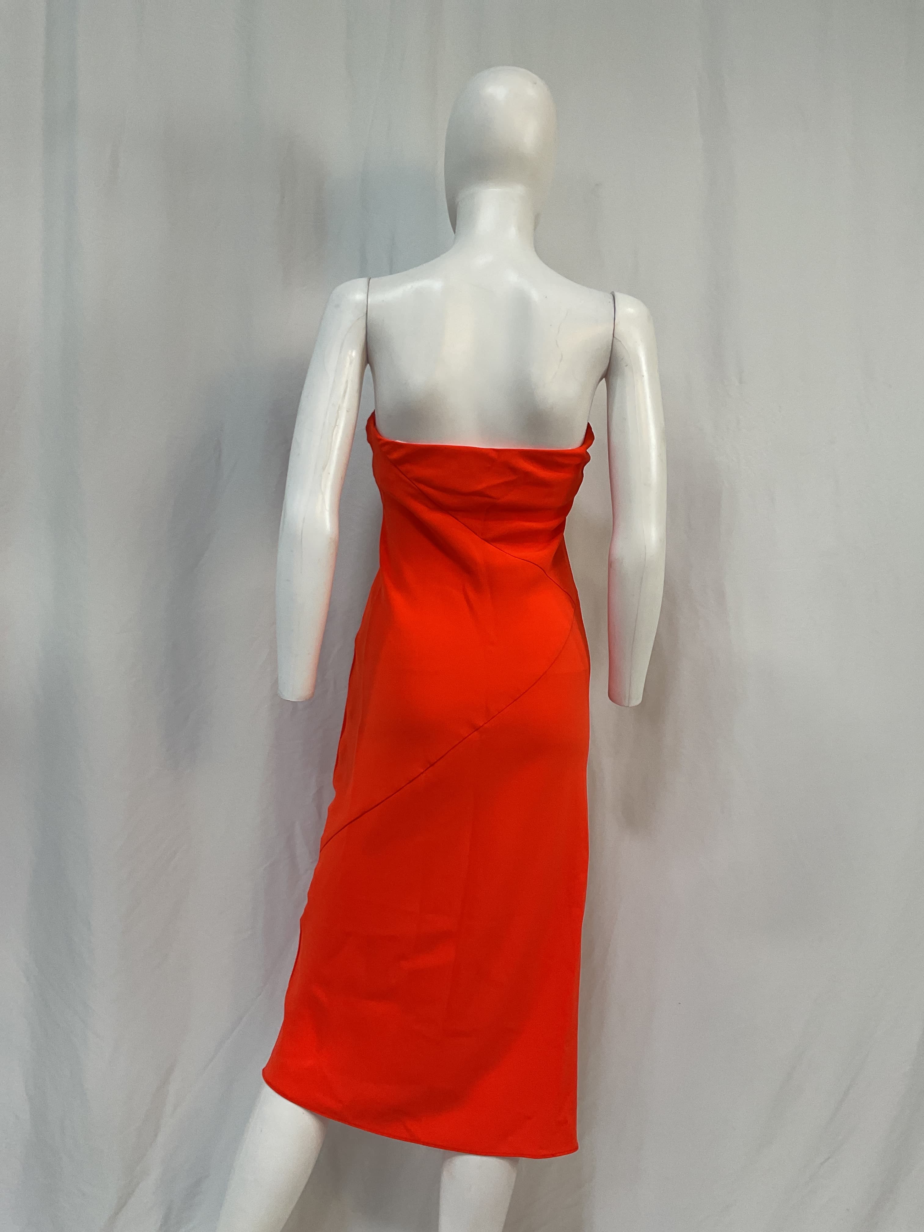 Shiran Dress In Serrano - Image 4