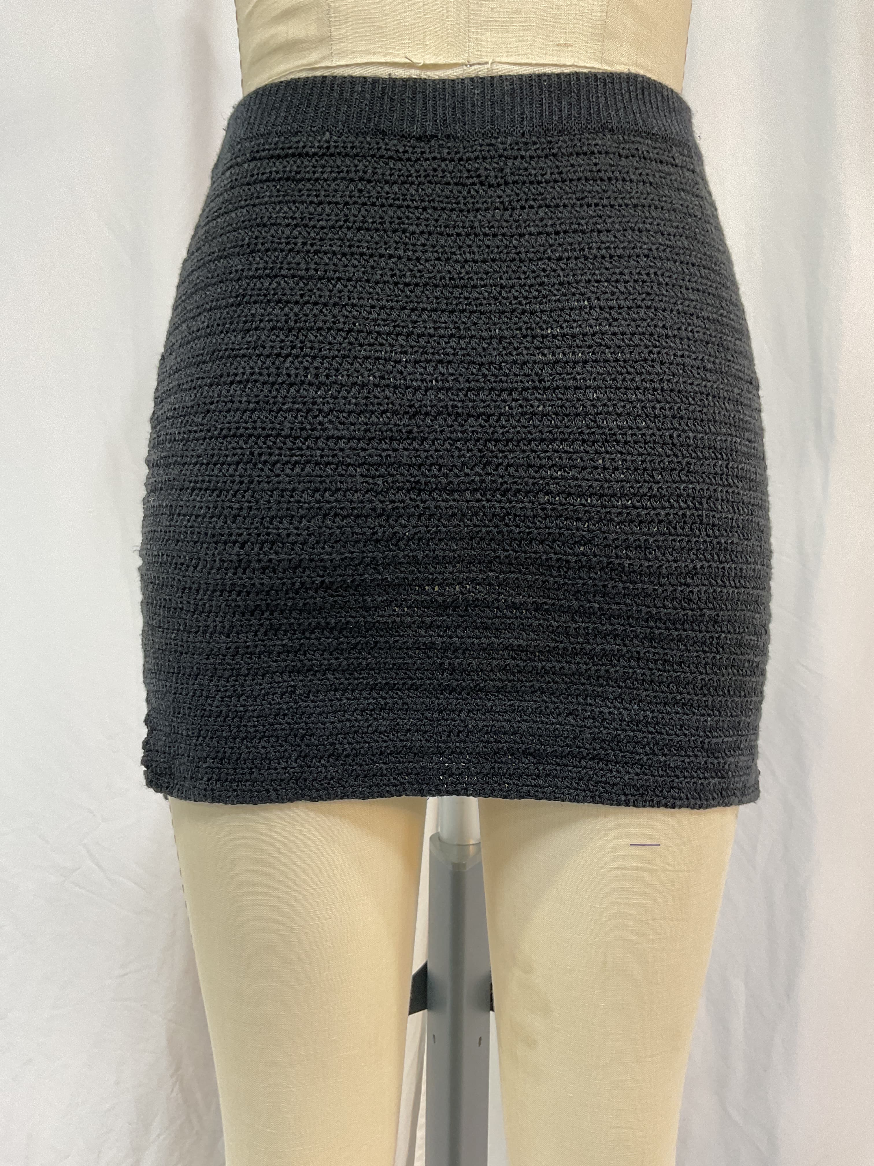 Paetyn Crochet Skirt - Image 3