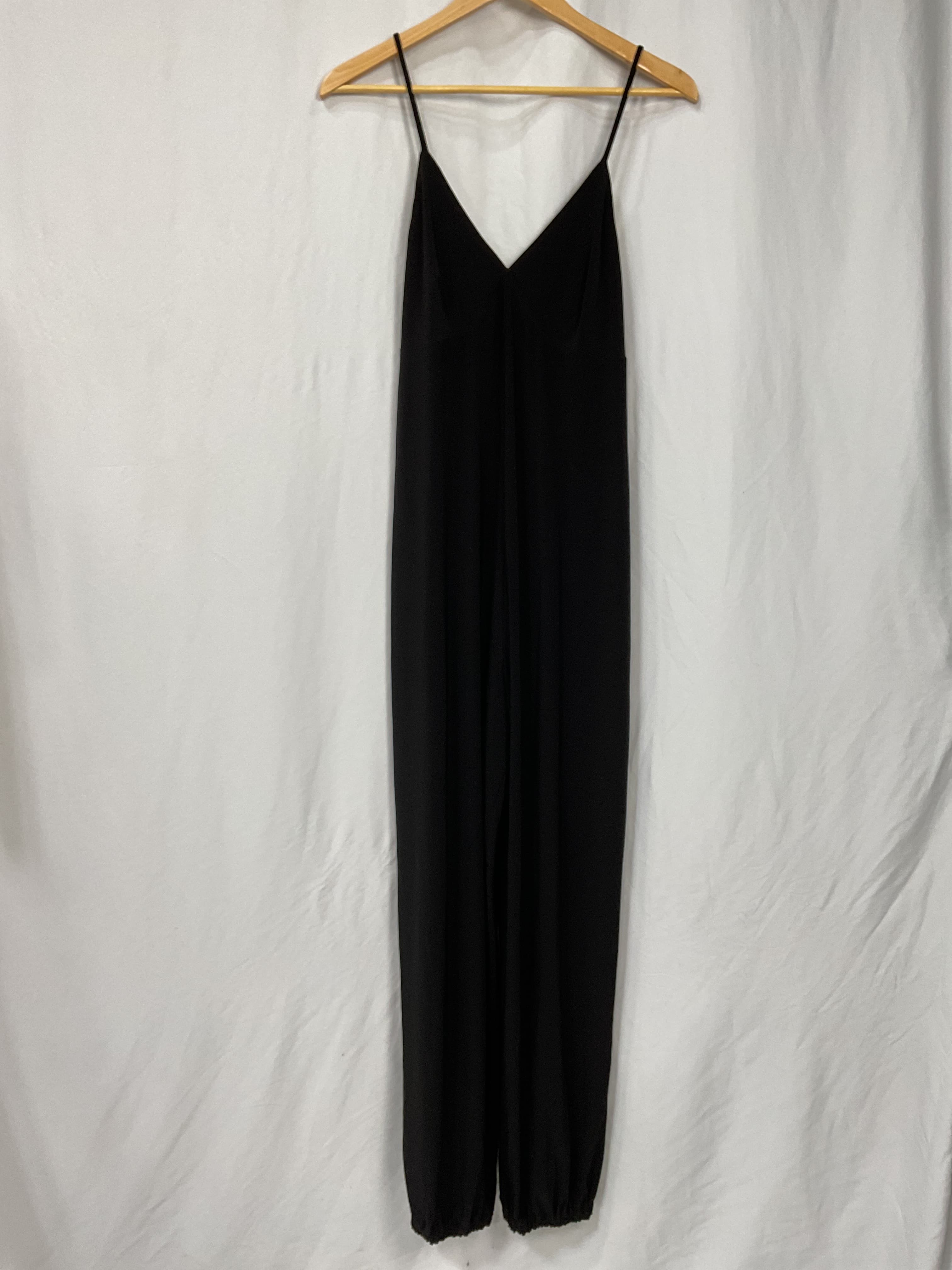 Slip Jog Jumpsuit - Image 2
