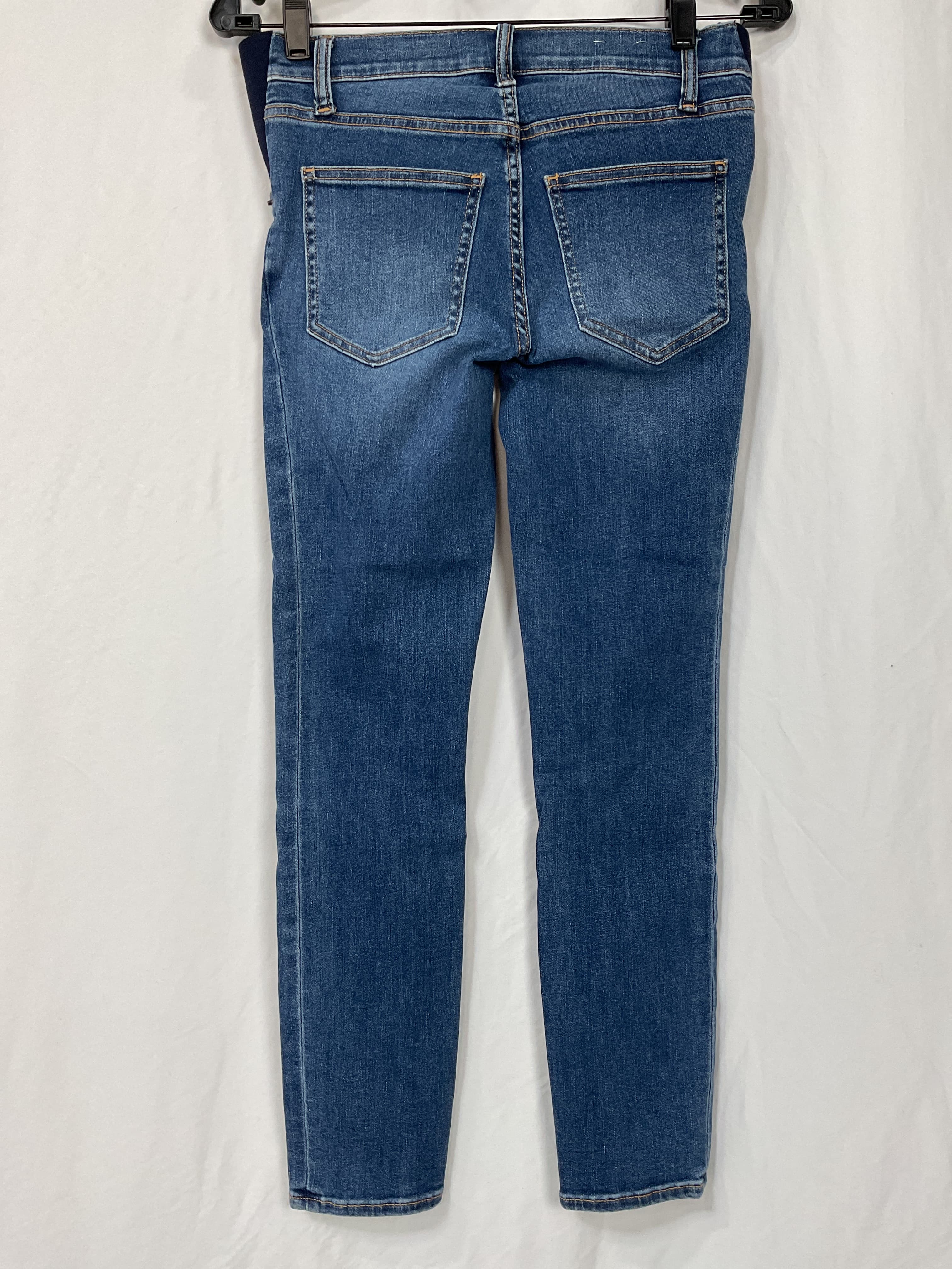 The Slim Maternity Jean - Image 2