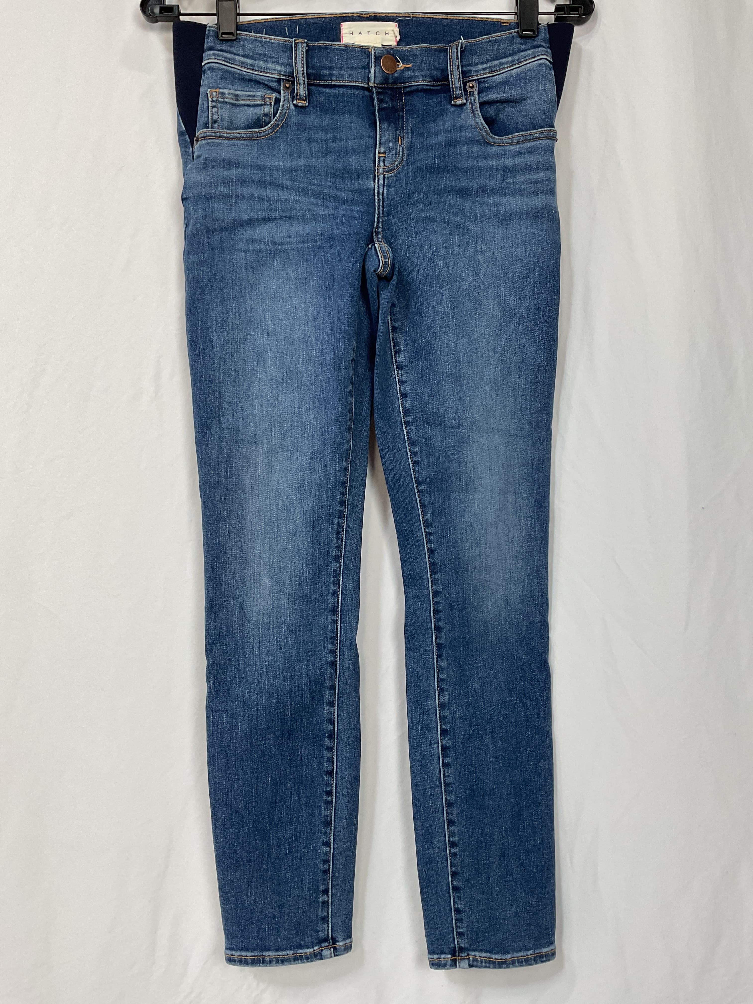 The Slim Maternity Jean - Image 3