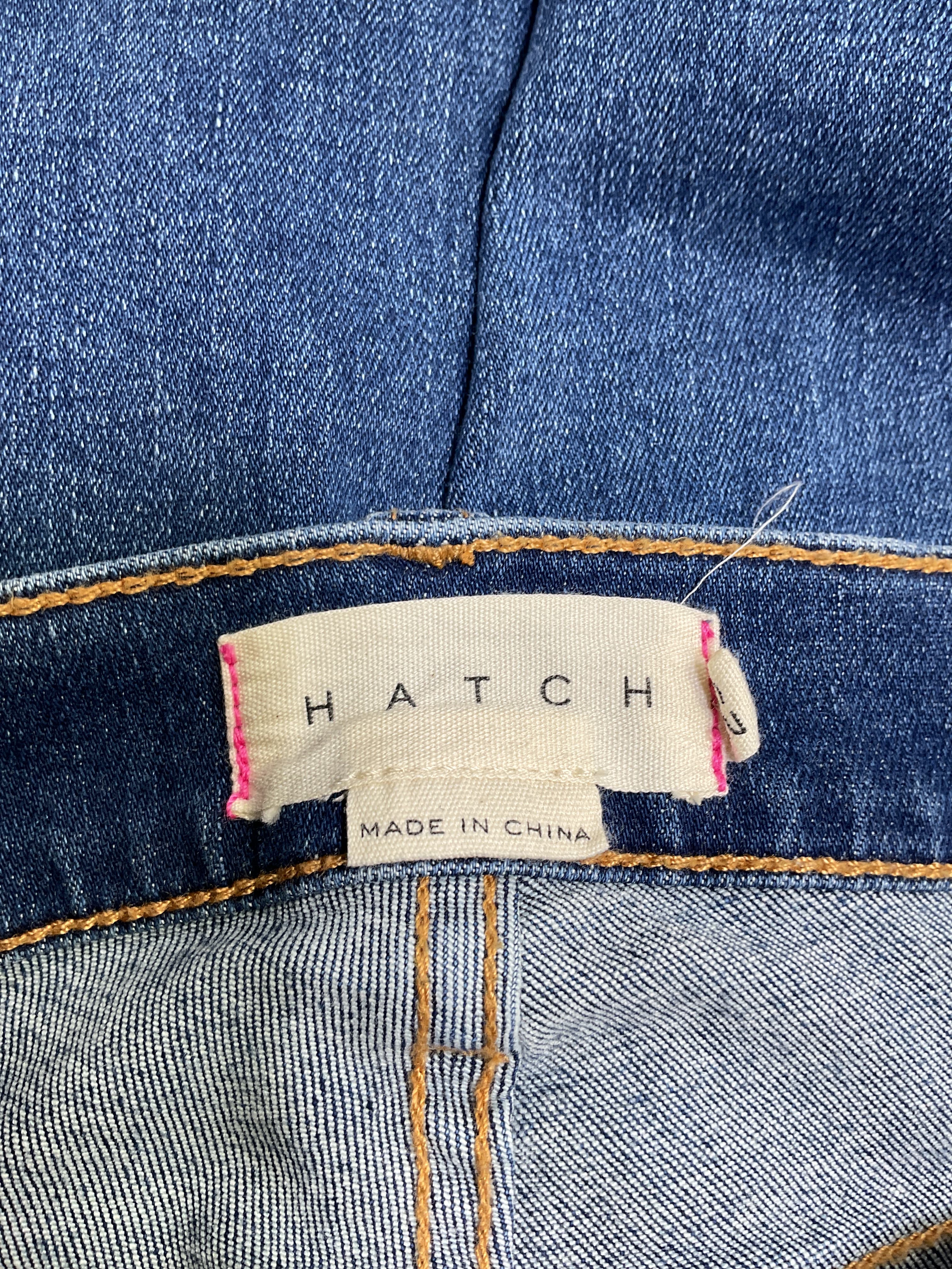 The Slim Maternity Jean - Image 4