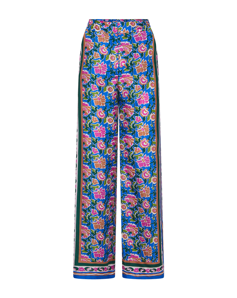 Grigore Floral Pant - Image 1