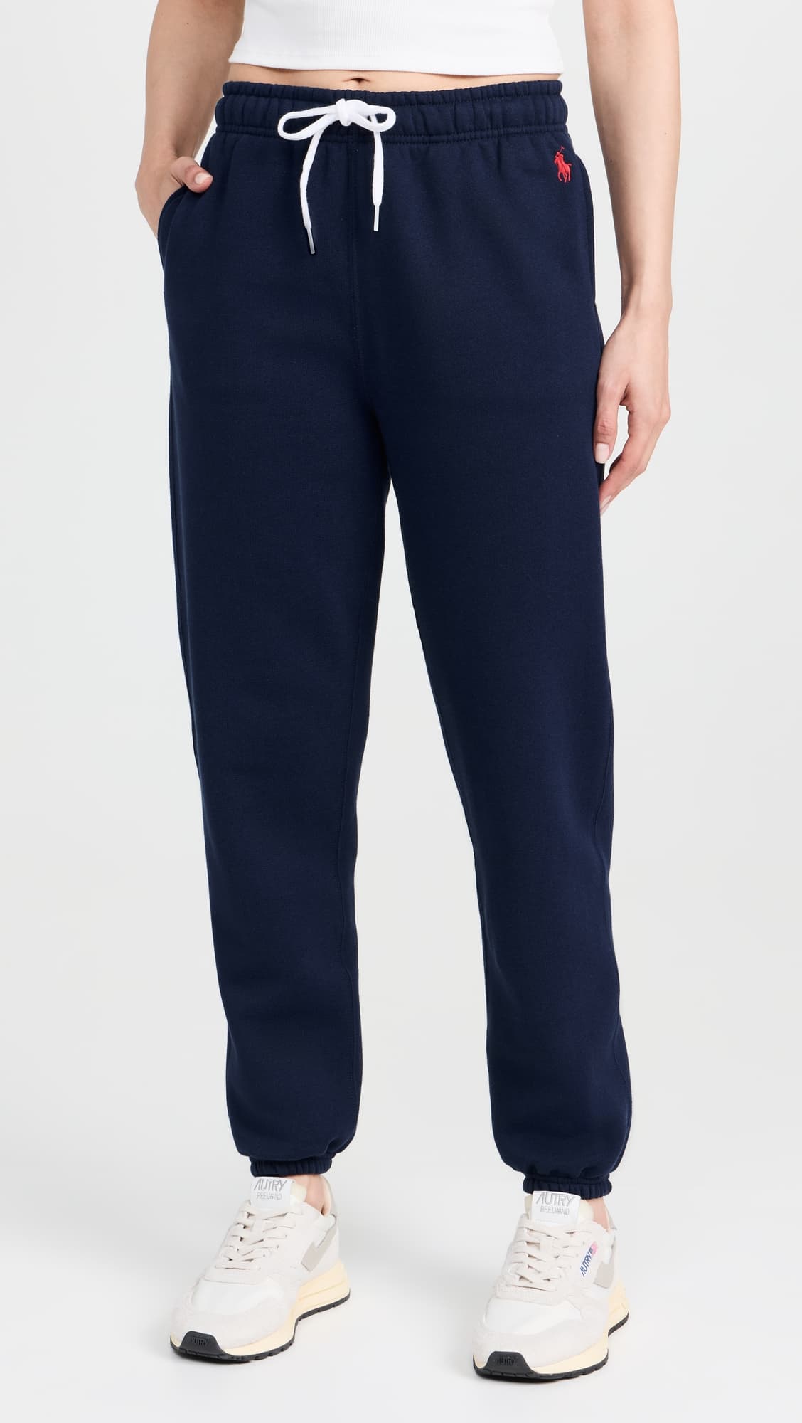 Arctic Fleece Sweatpants - Image 1