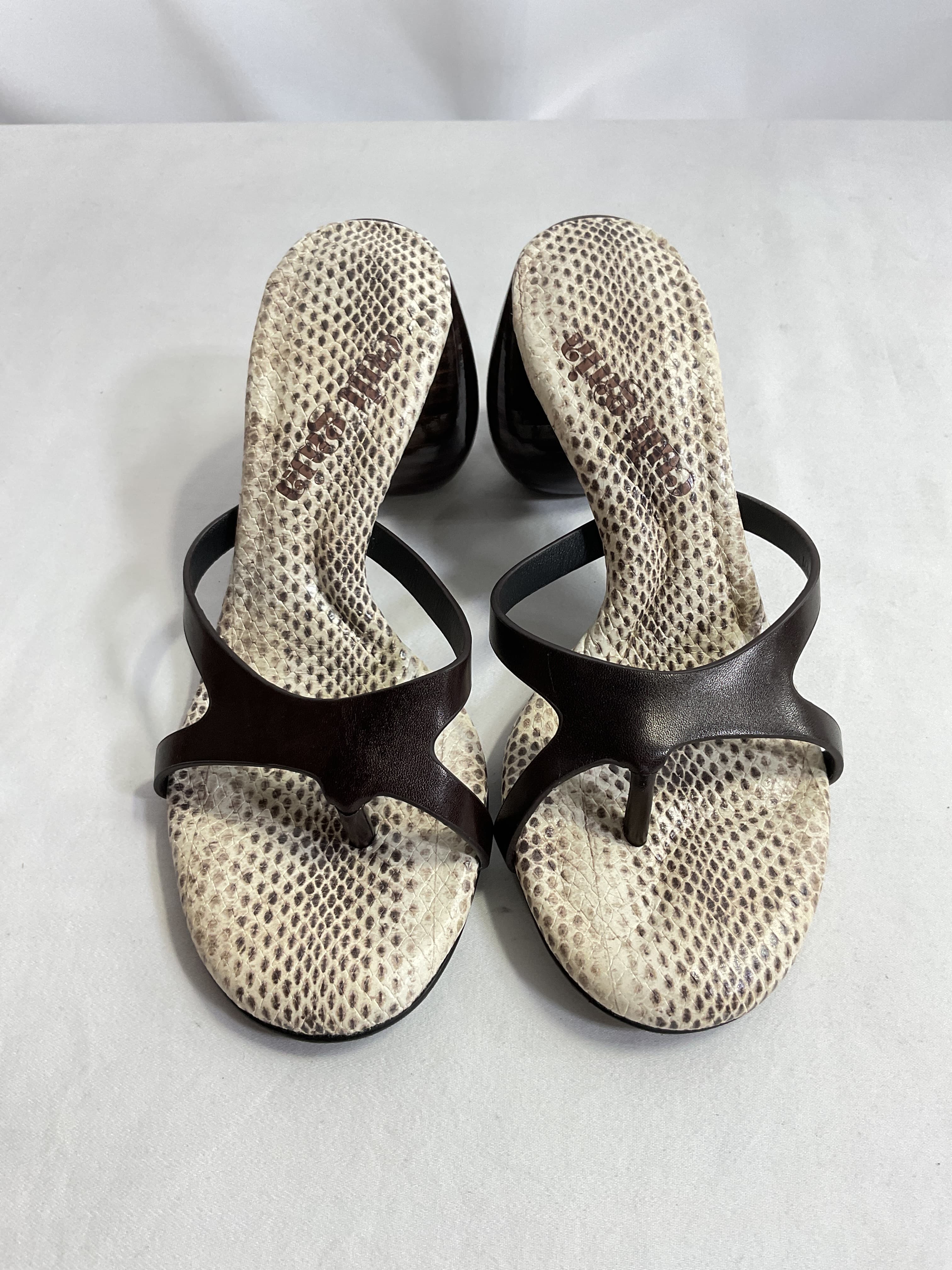 Rory Sandal - Image 2