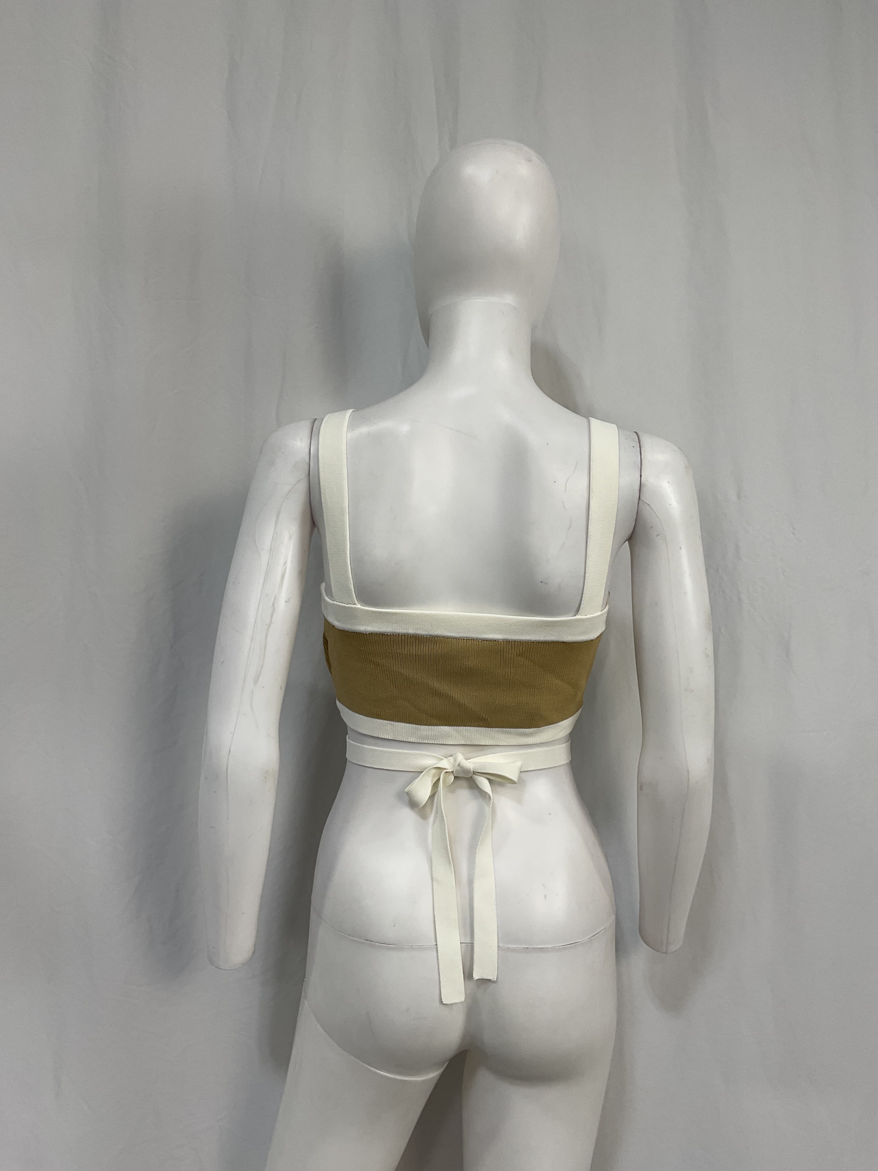 Taylor Top In Fawn - Image 2