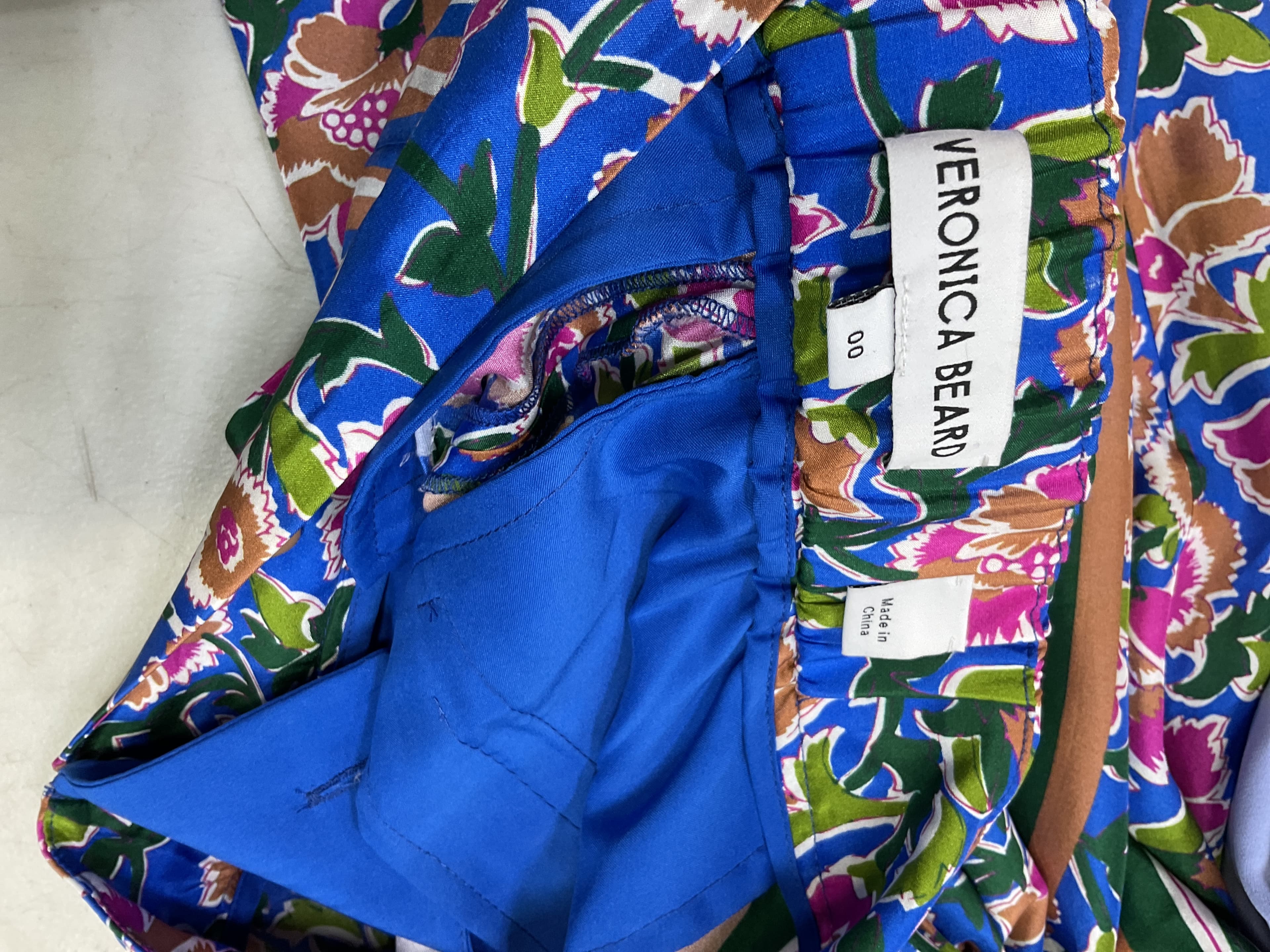 Grigore Floral Pant - Image 4