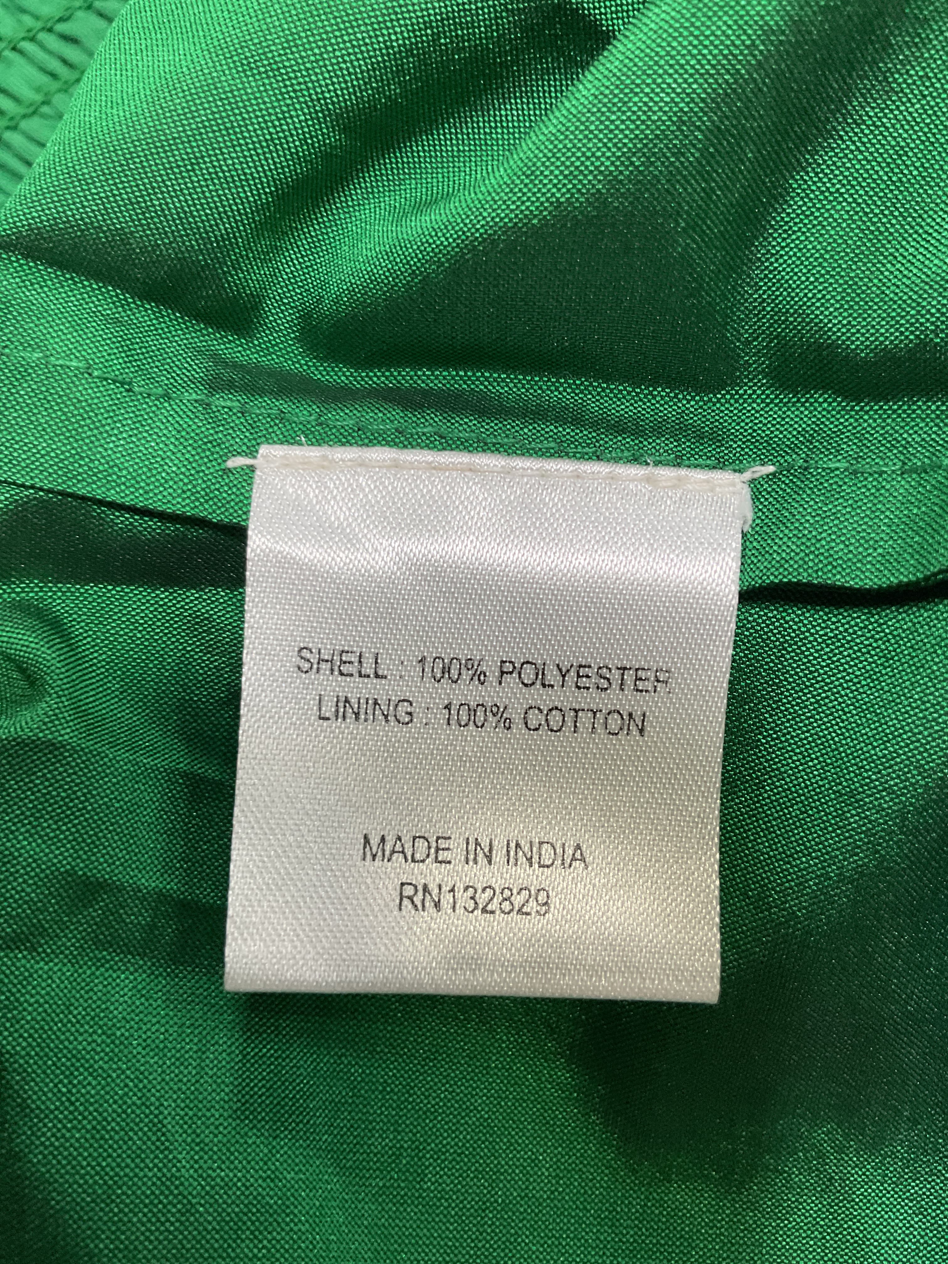 Natasia Top In Green - Image 3