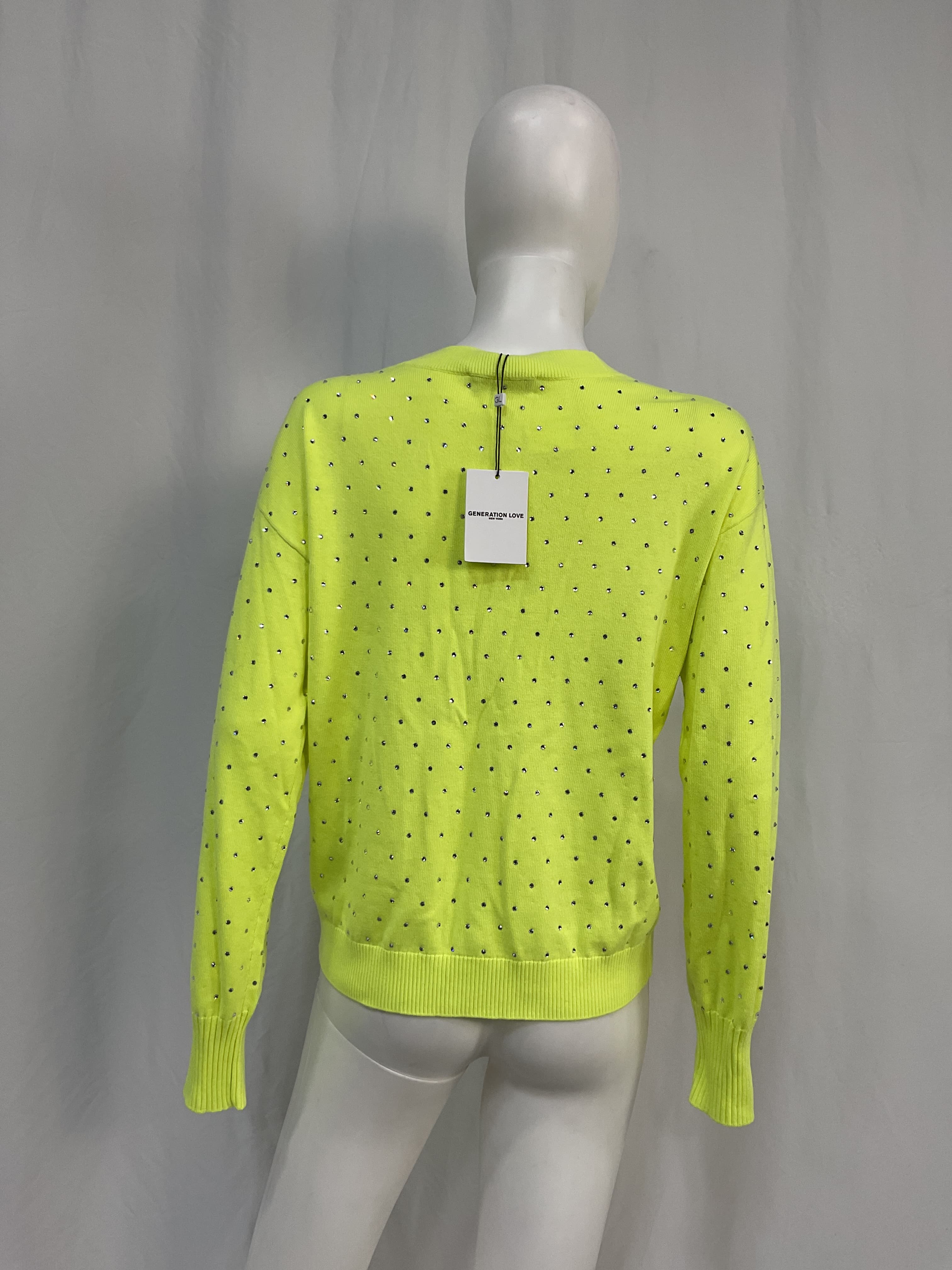 Mori Cardigan - Image 2