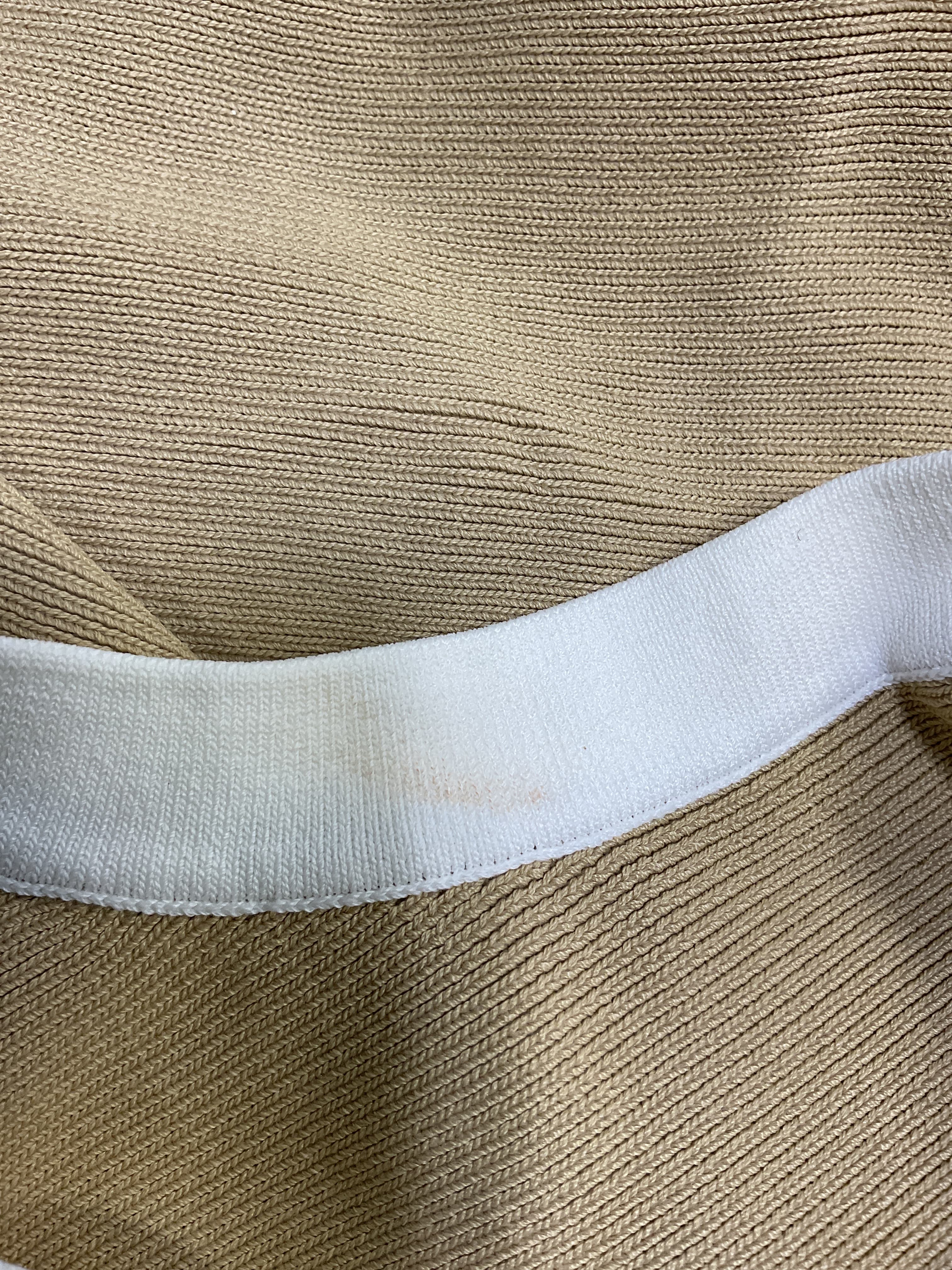 Taylor Top In Fawn - Image 4