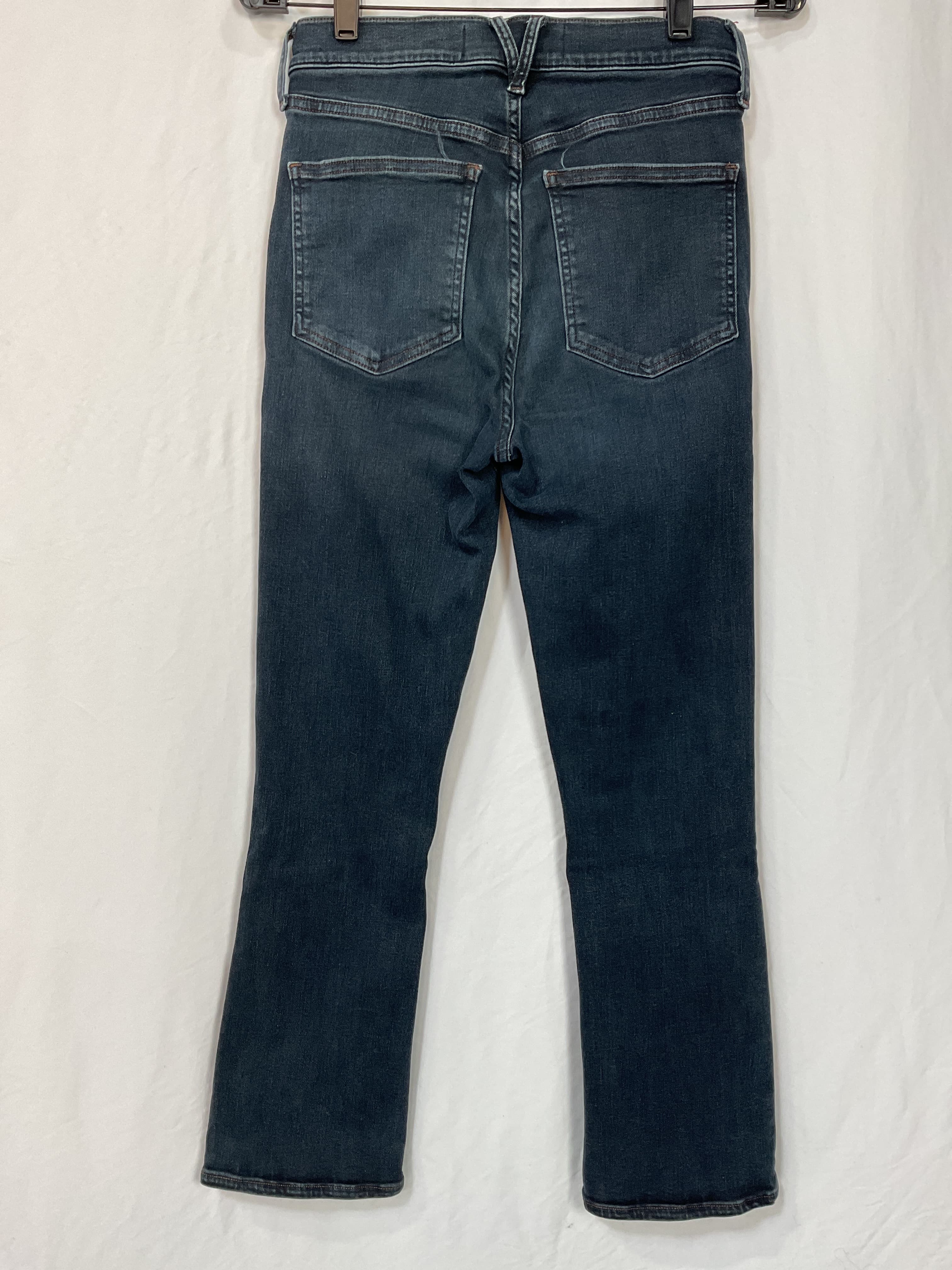 Carly Kick-Flare Jean - Image 3