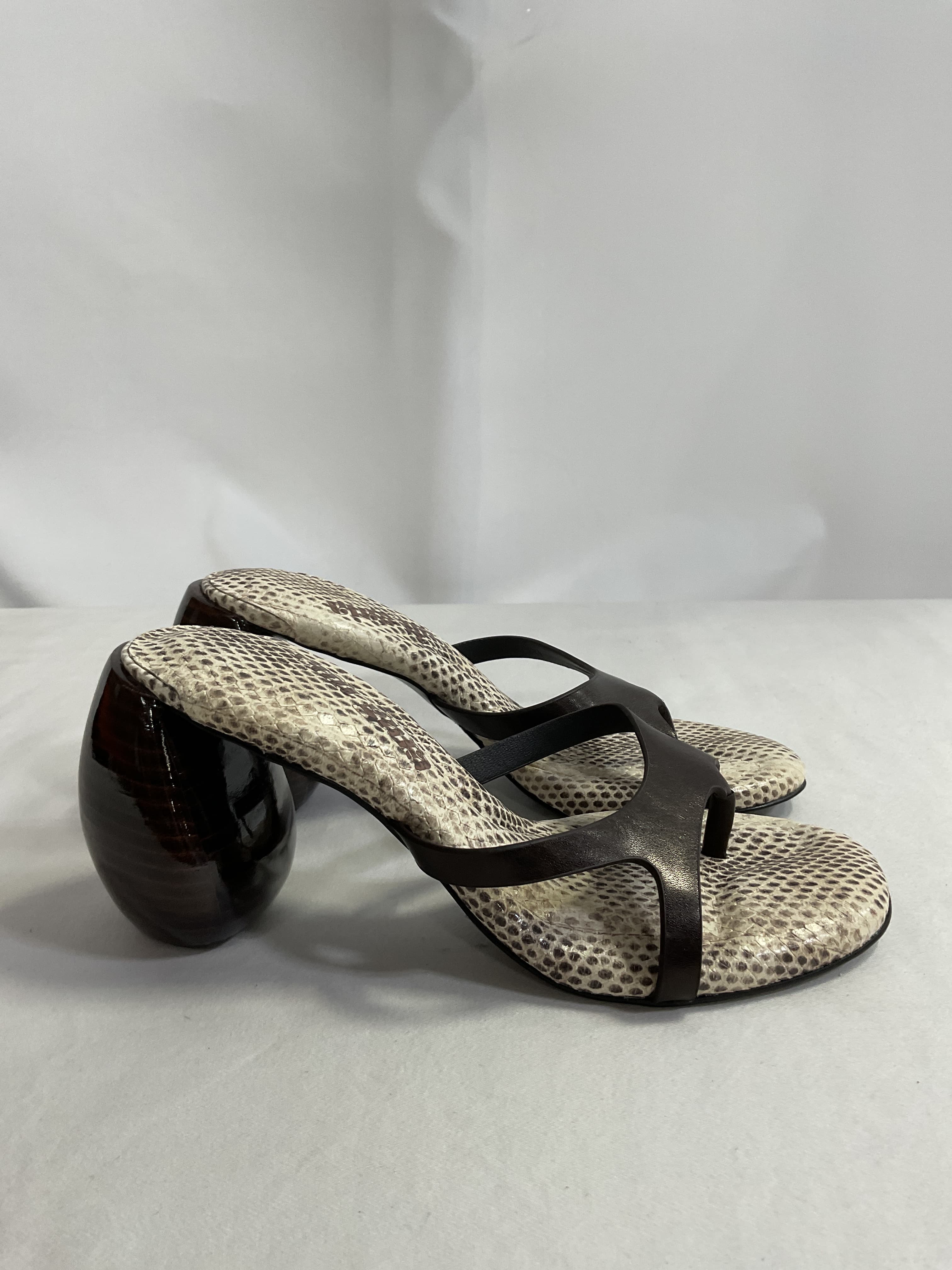 Rory Sandal - Image 4
