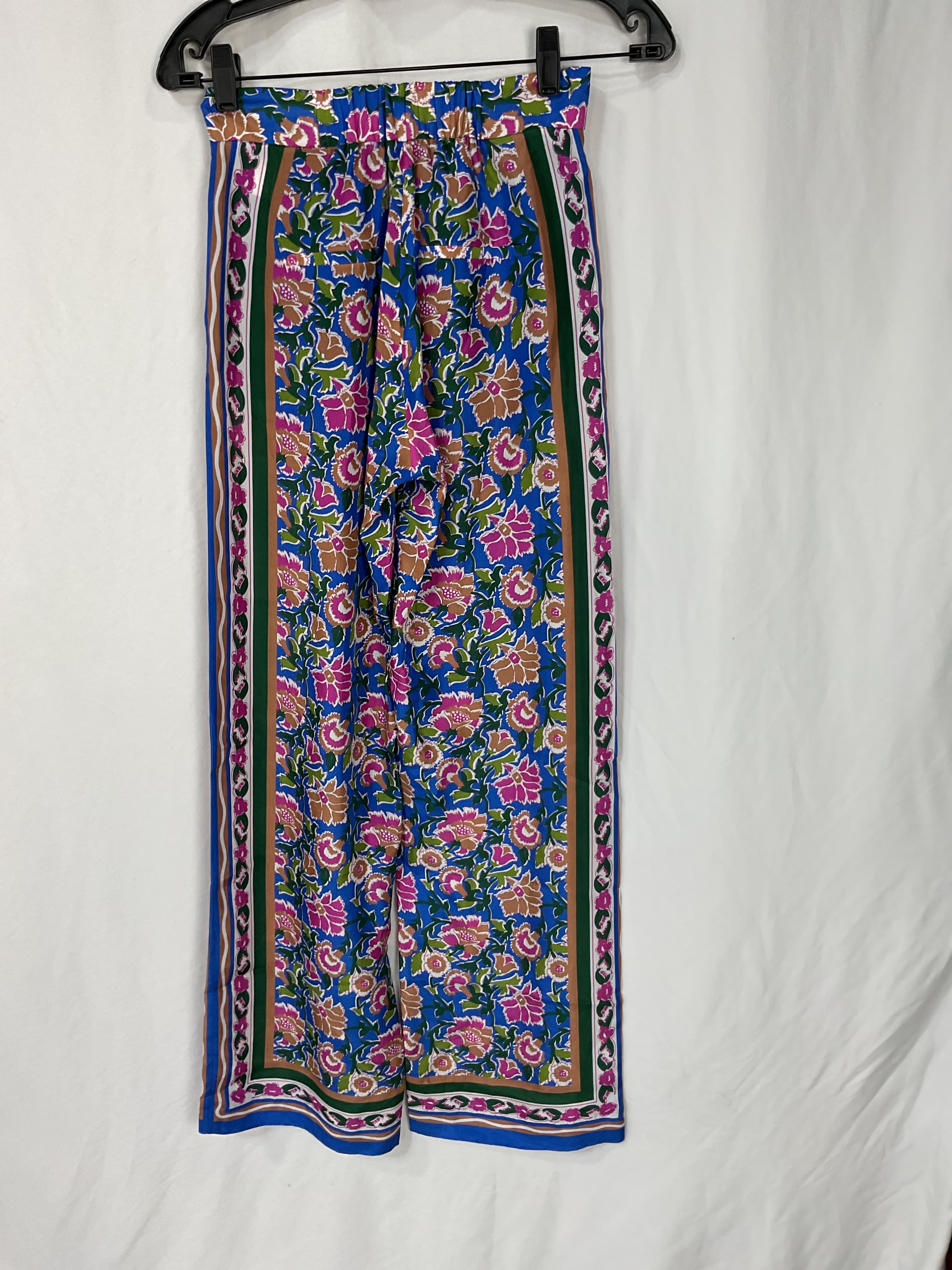 Grigore Floral Pant - Image 2