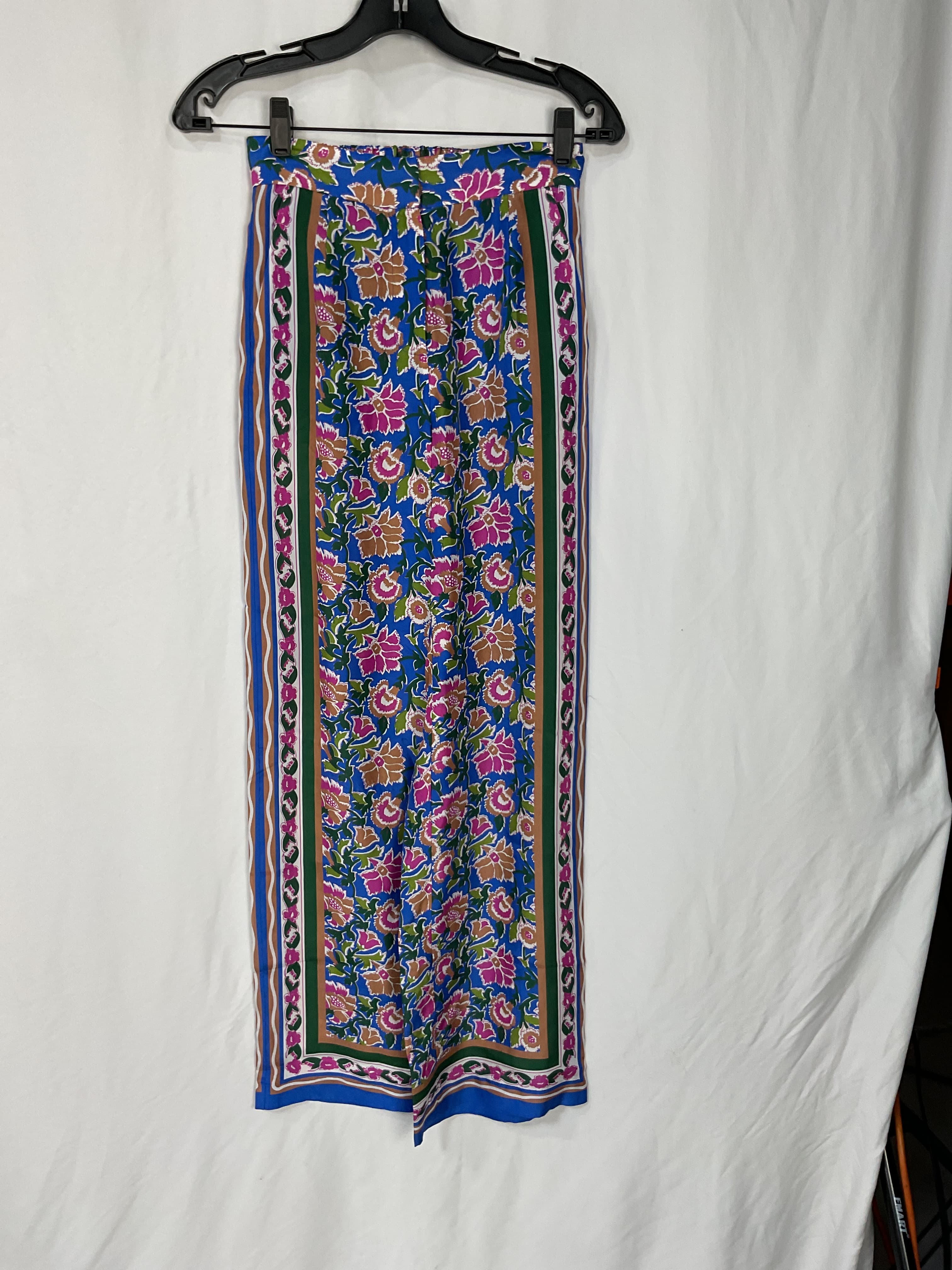 Grigore Floral Pant - Image 3