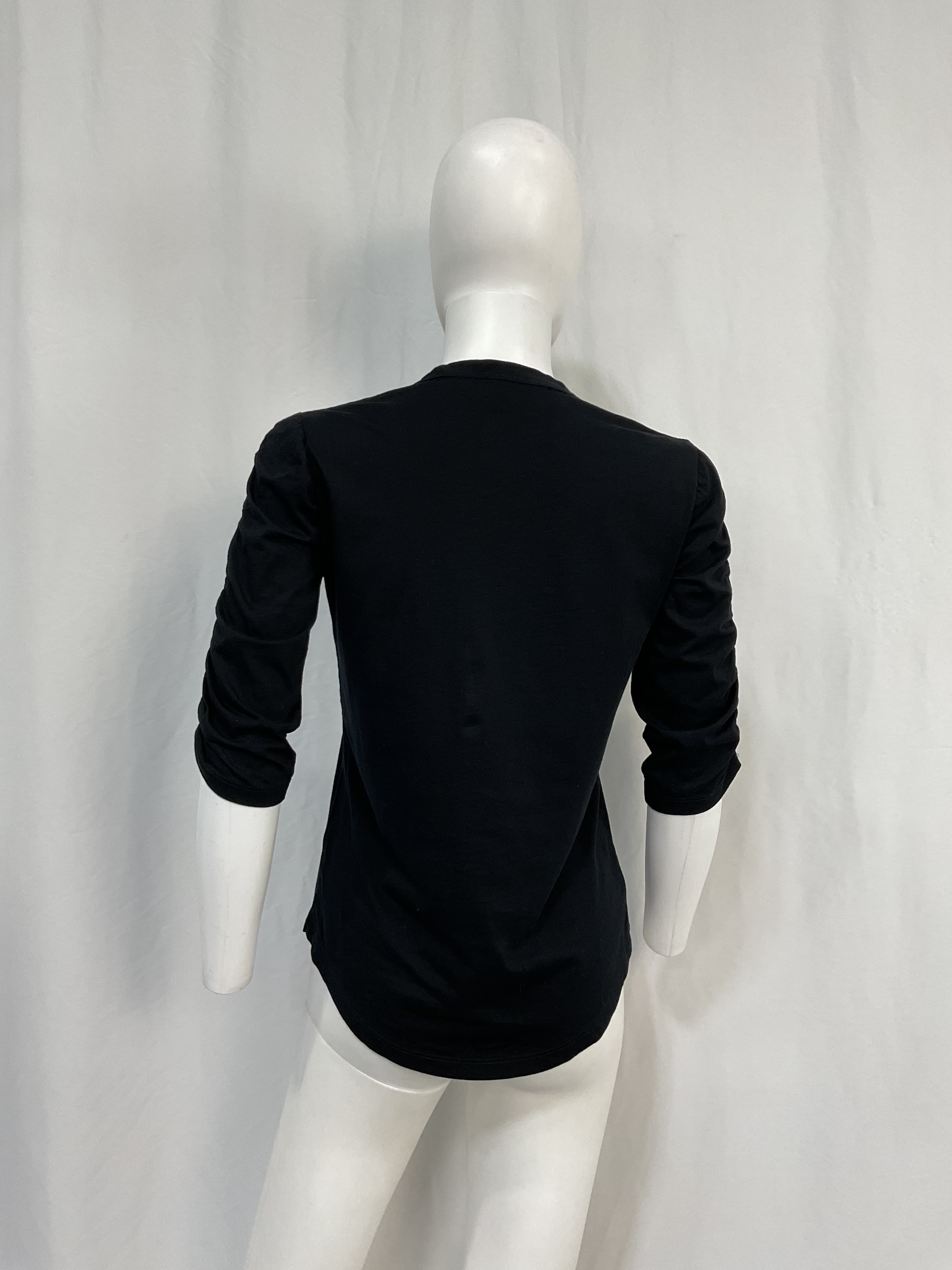 Jean Waldorf Tee - Image 4