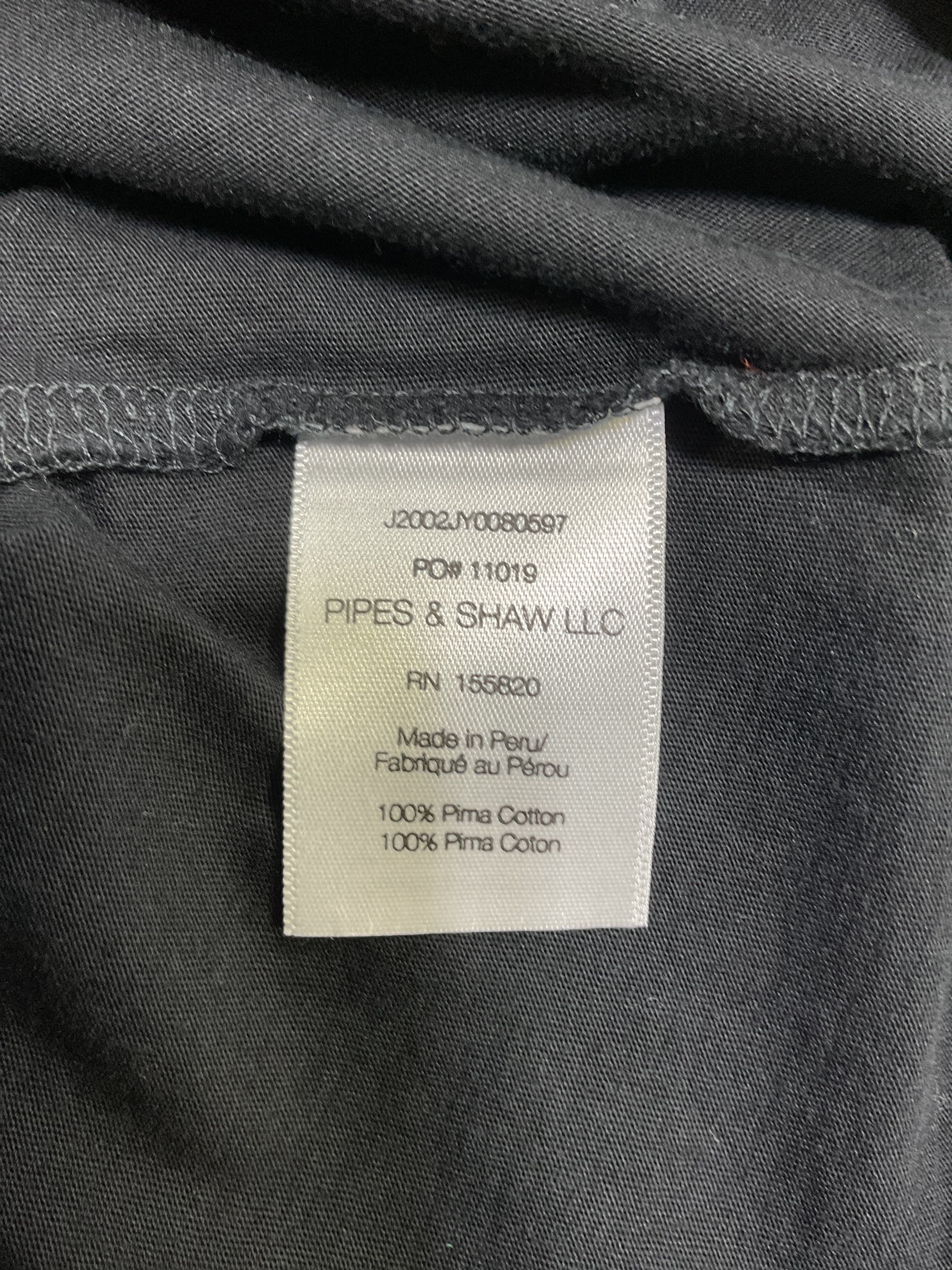 Jean Waldorf Tee - Image 2