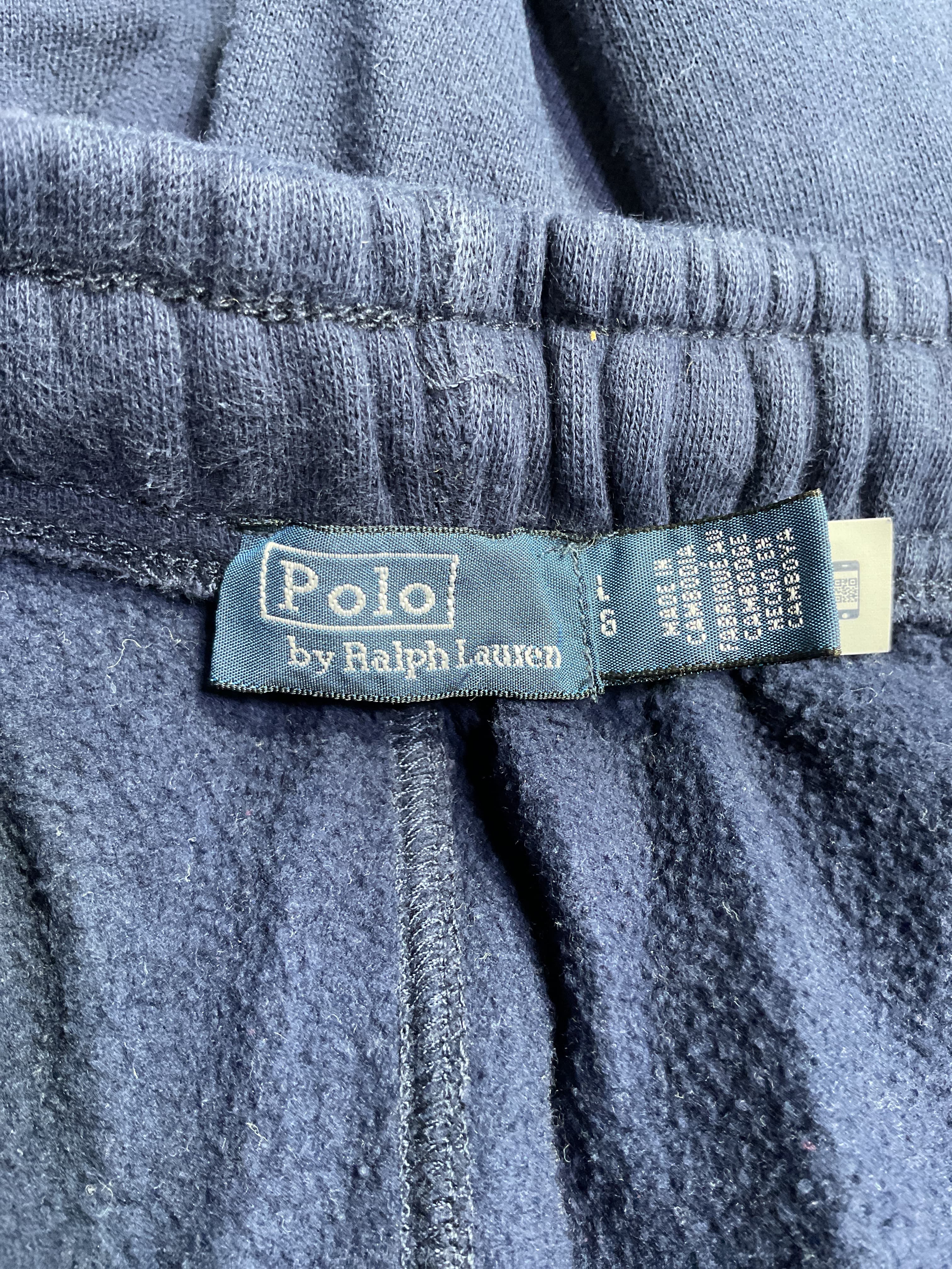 Arctic Fleece Sweatpants - Image 4