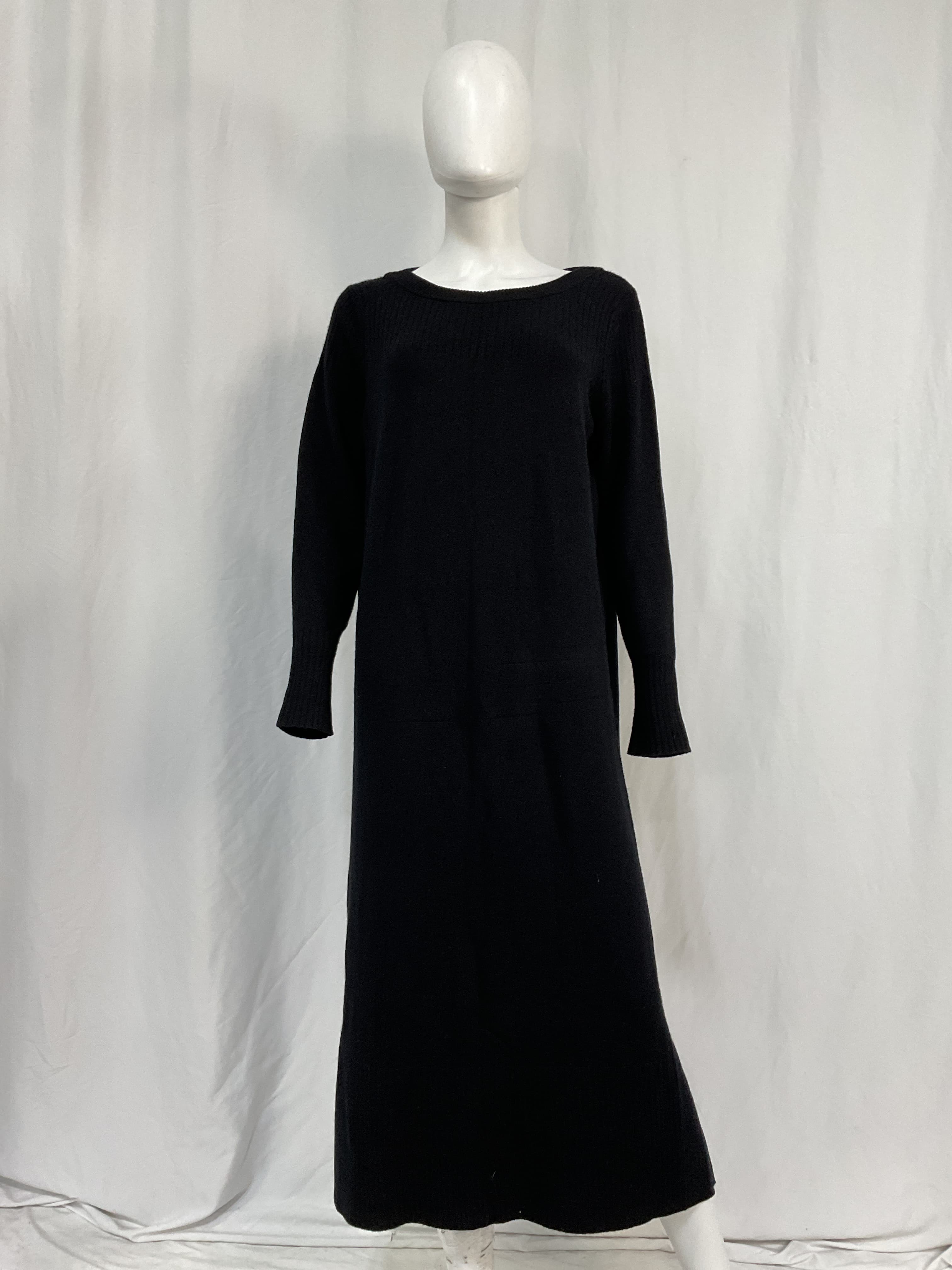 The Melissa Sweater Dress - Image 2