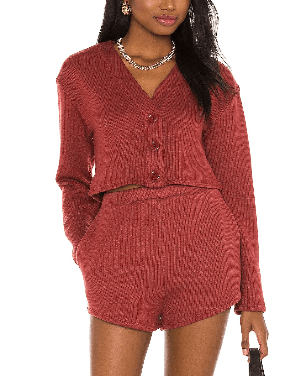 Darby Cardigan - Image 1