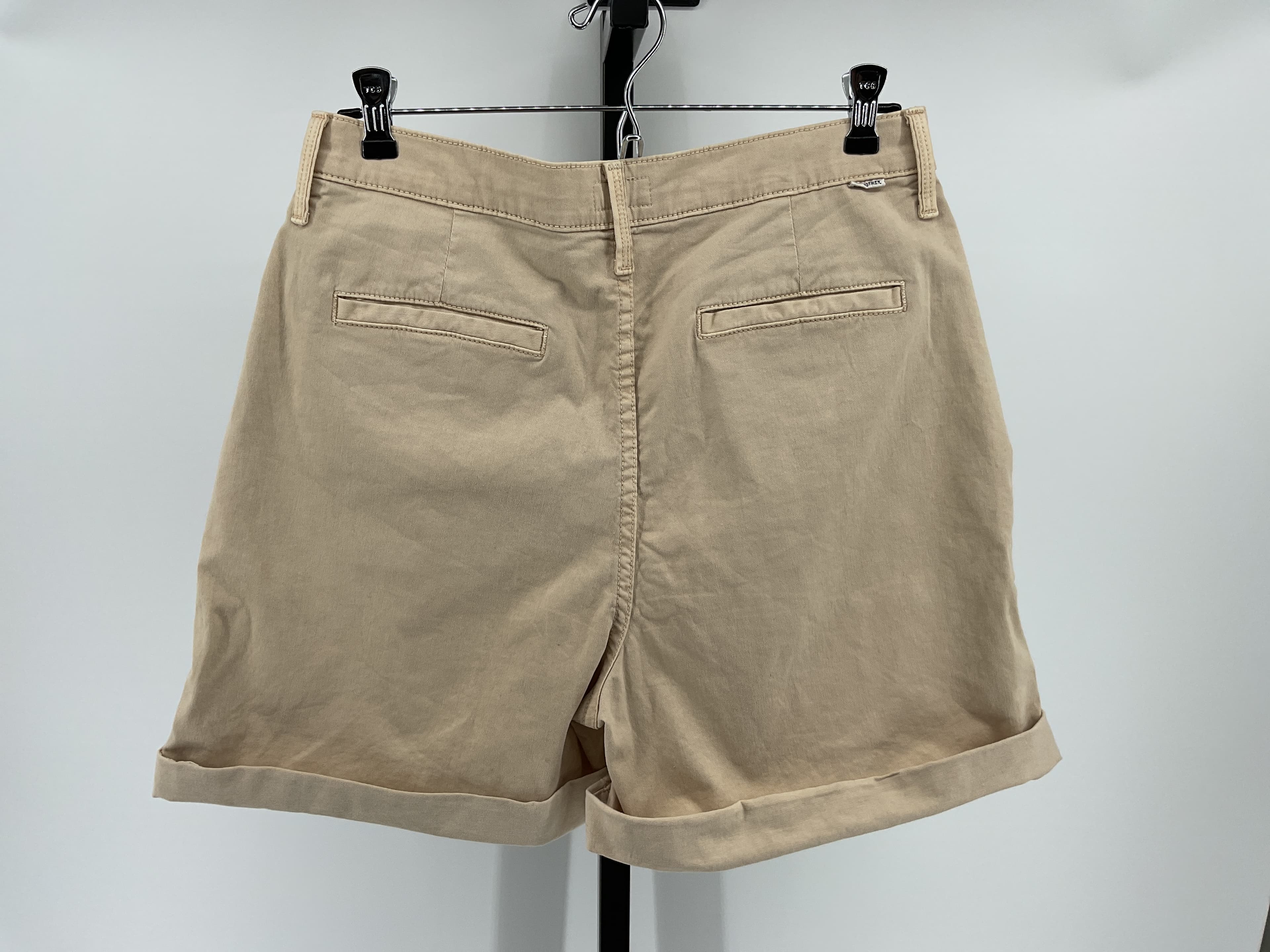 The Pleated Catch All Shorts - Image 3
