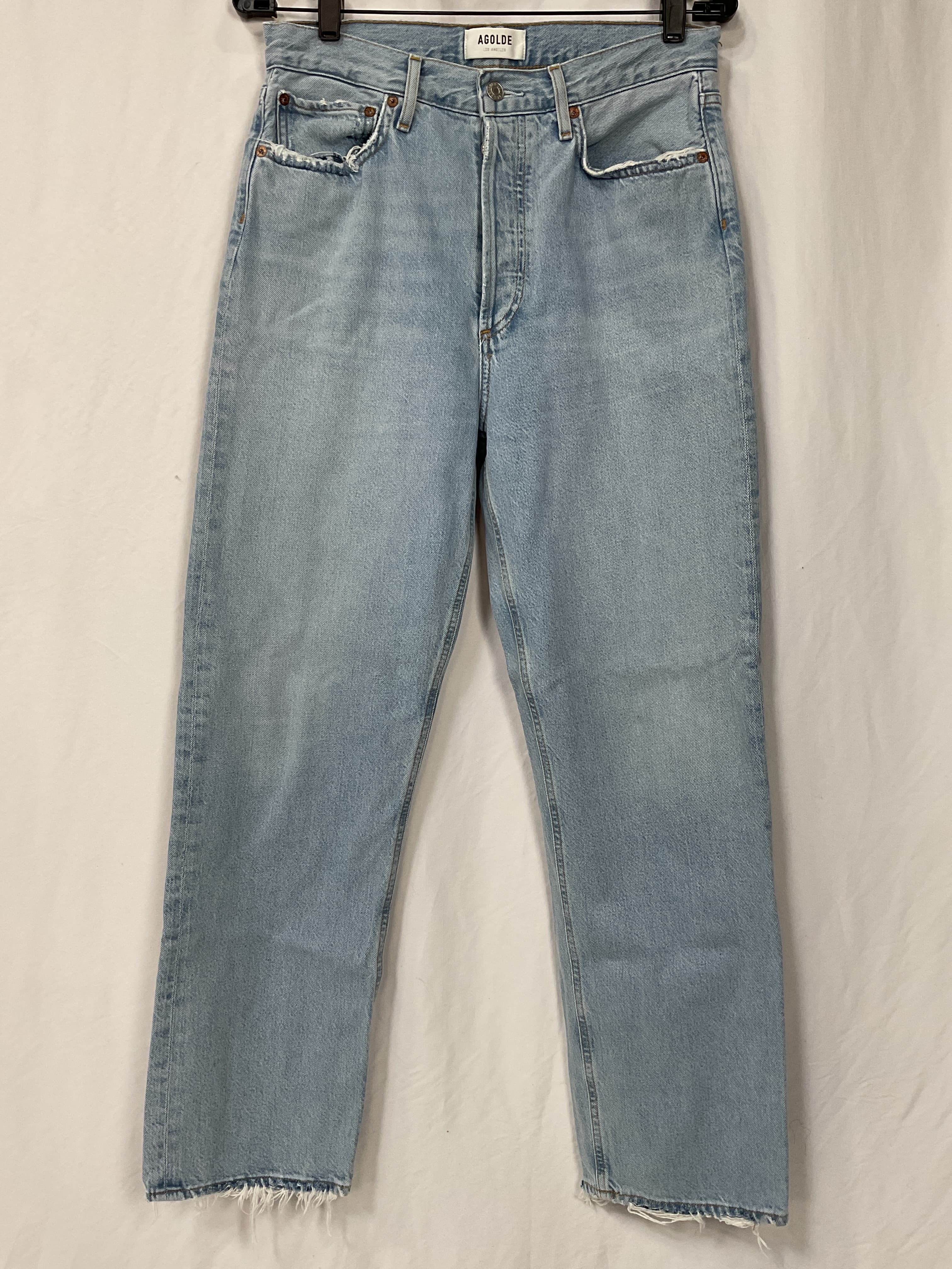 90's Mid Rise Loose In Reputation - Image 2