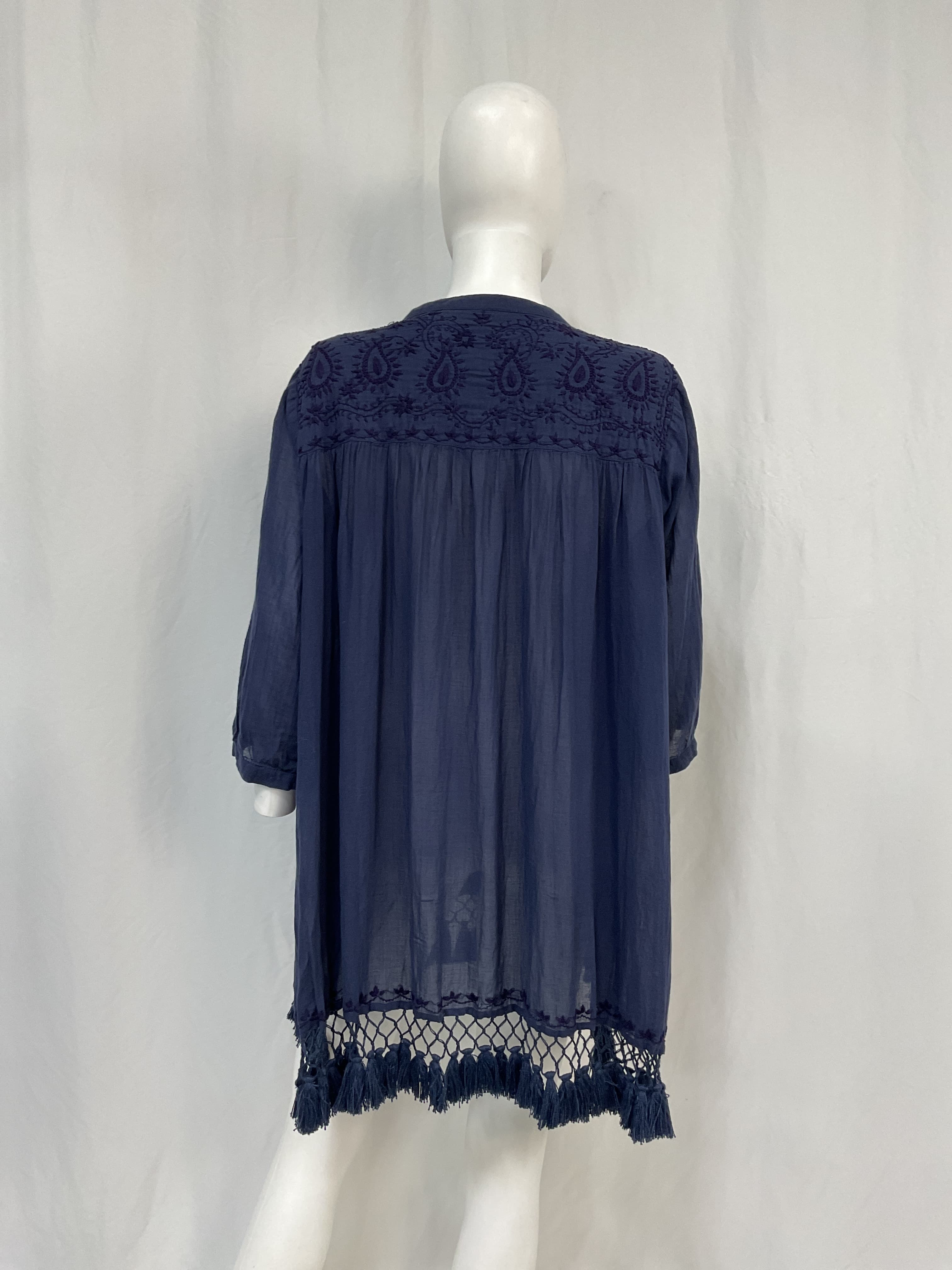 Lucknow Serafina Tunic - Image 3