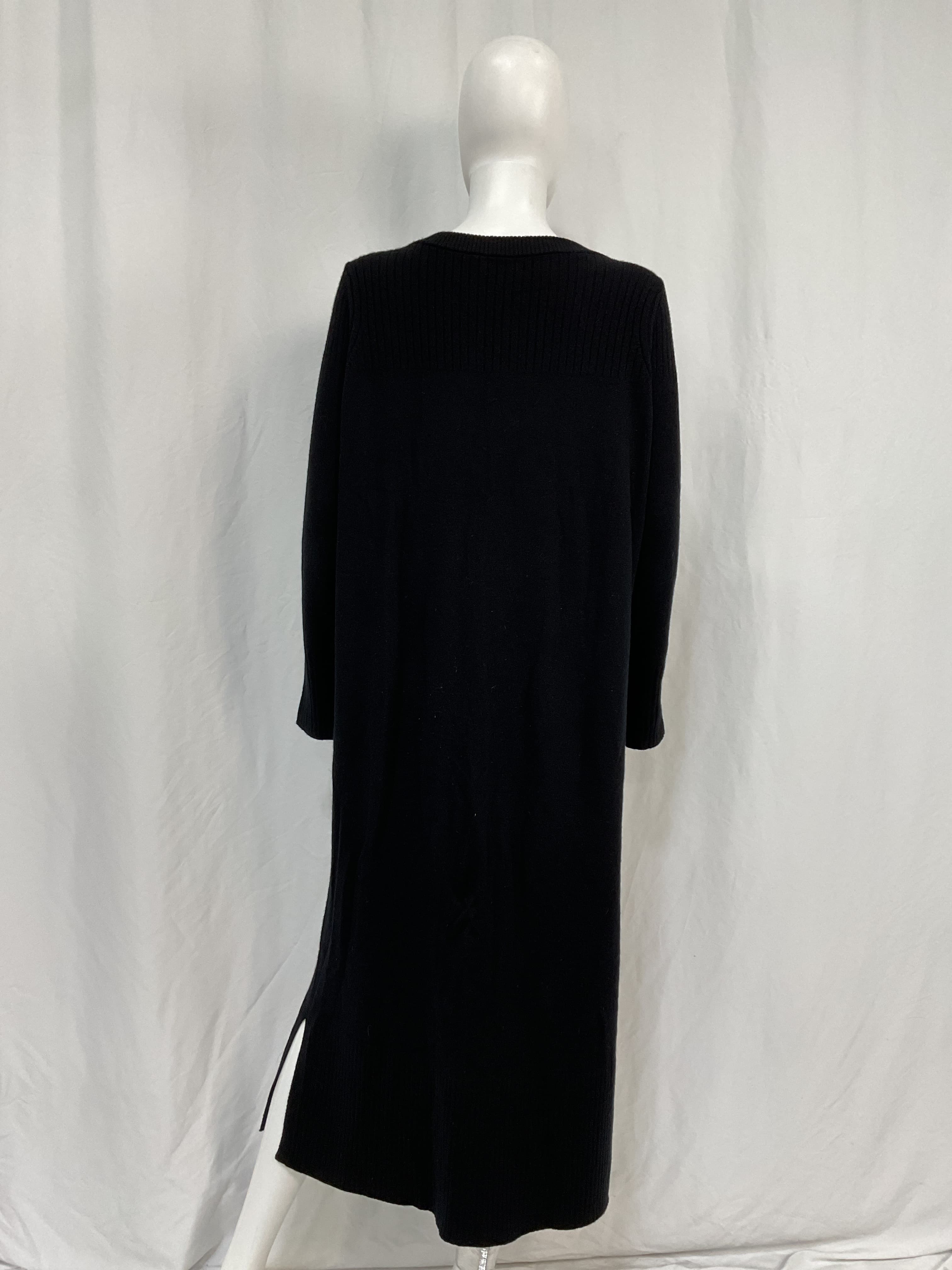 The Melissa Sweater Dress - Image 3