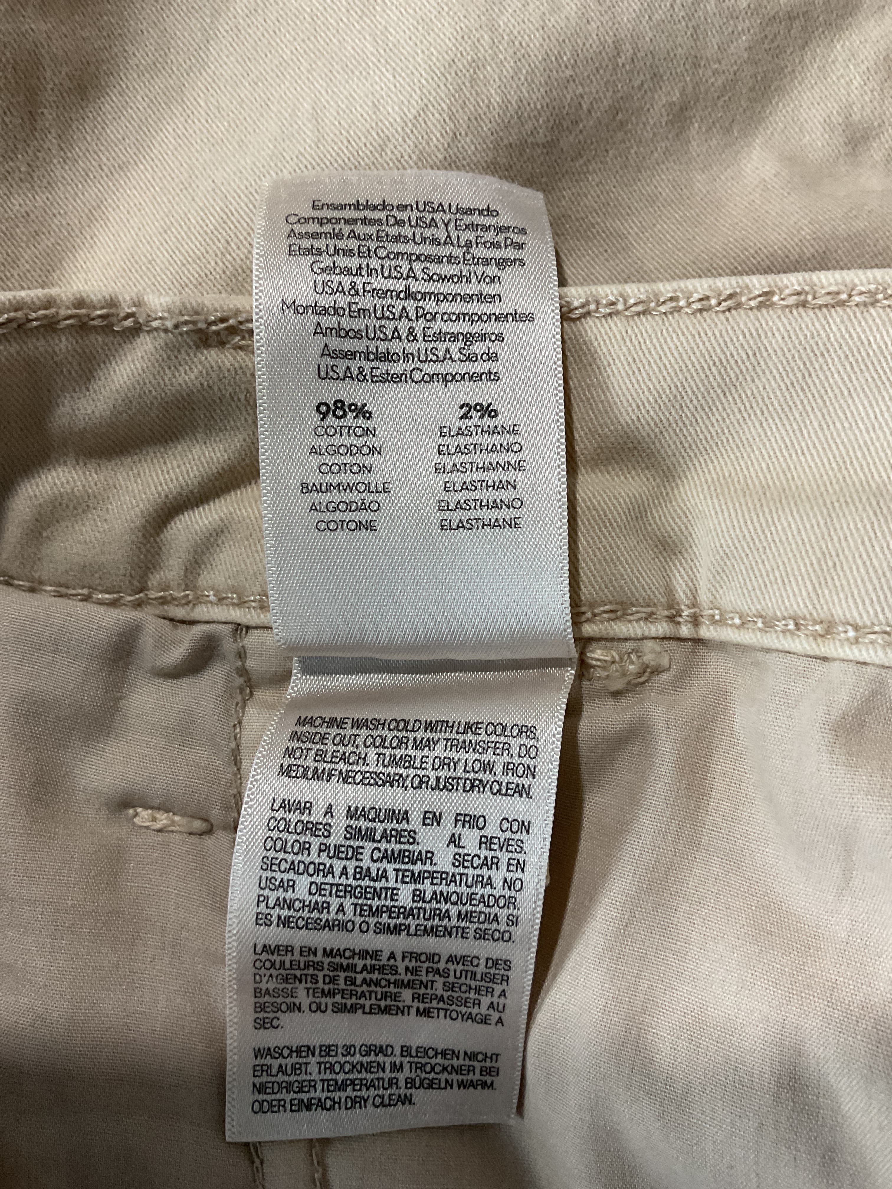 The Pleated Catch All Shorts - Image 4