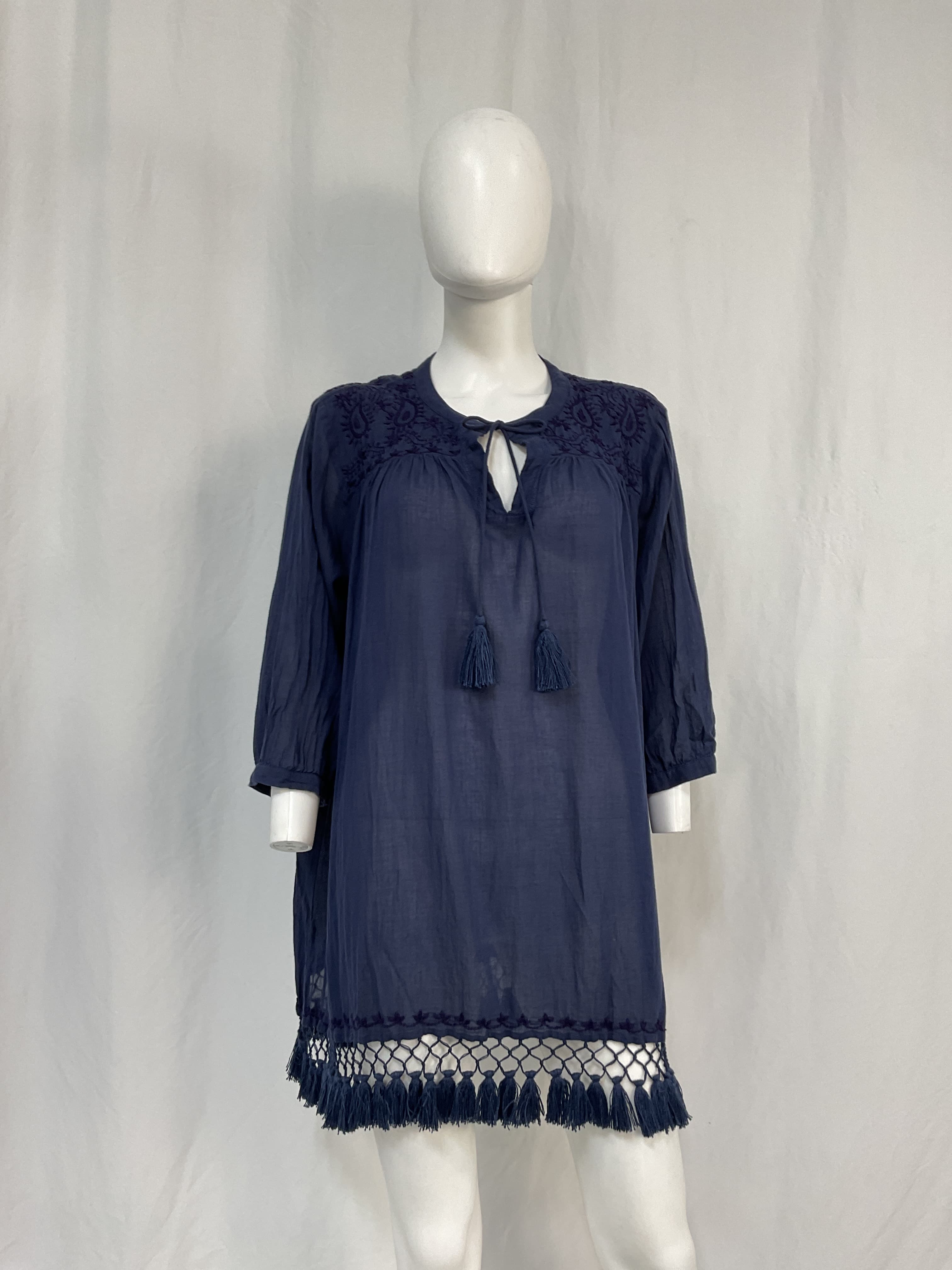 Lucknow Serafina Tunic - Image 2