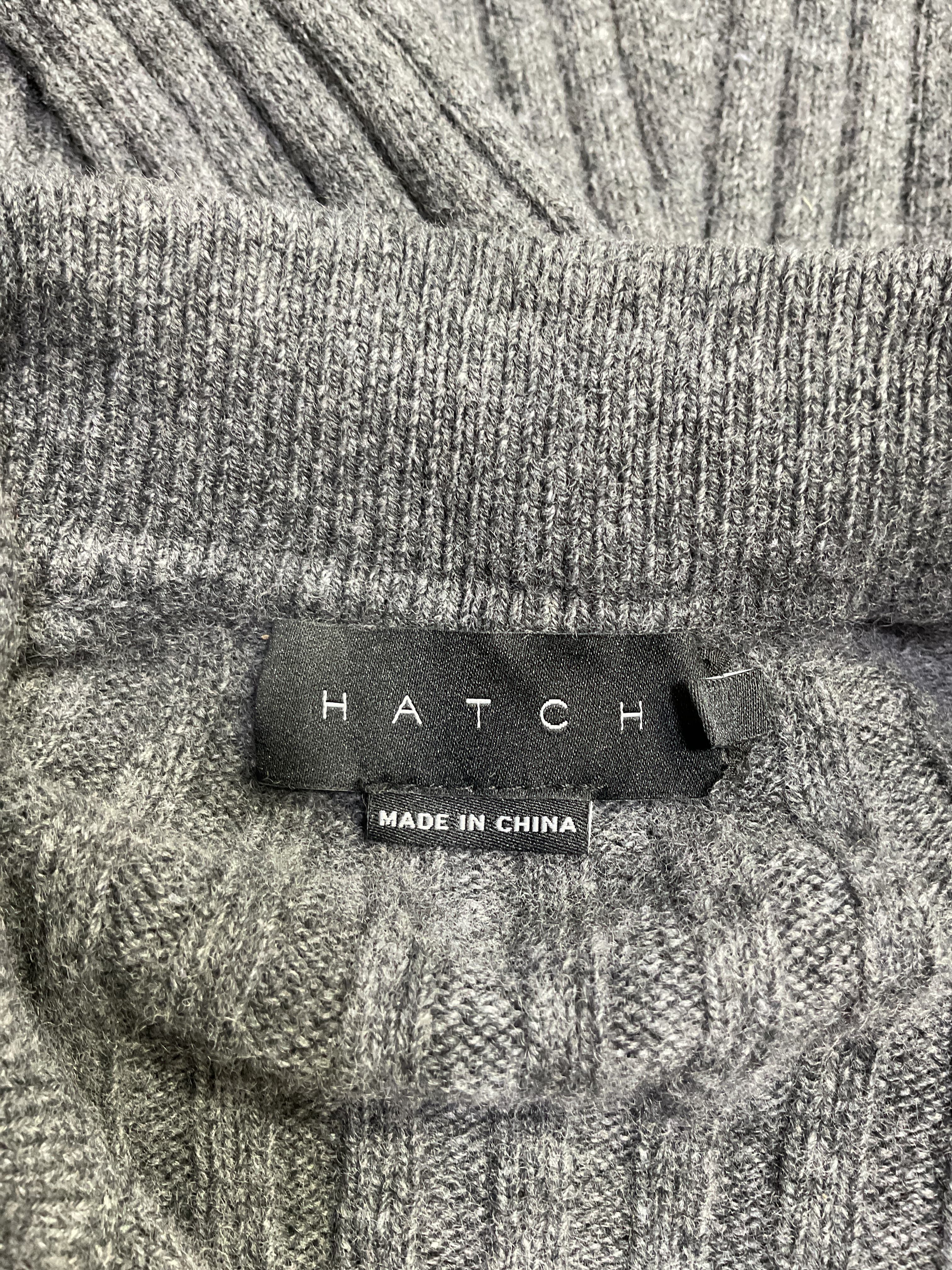 The Addie Polo Sweater Dress - Image 4