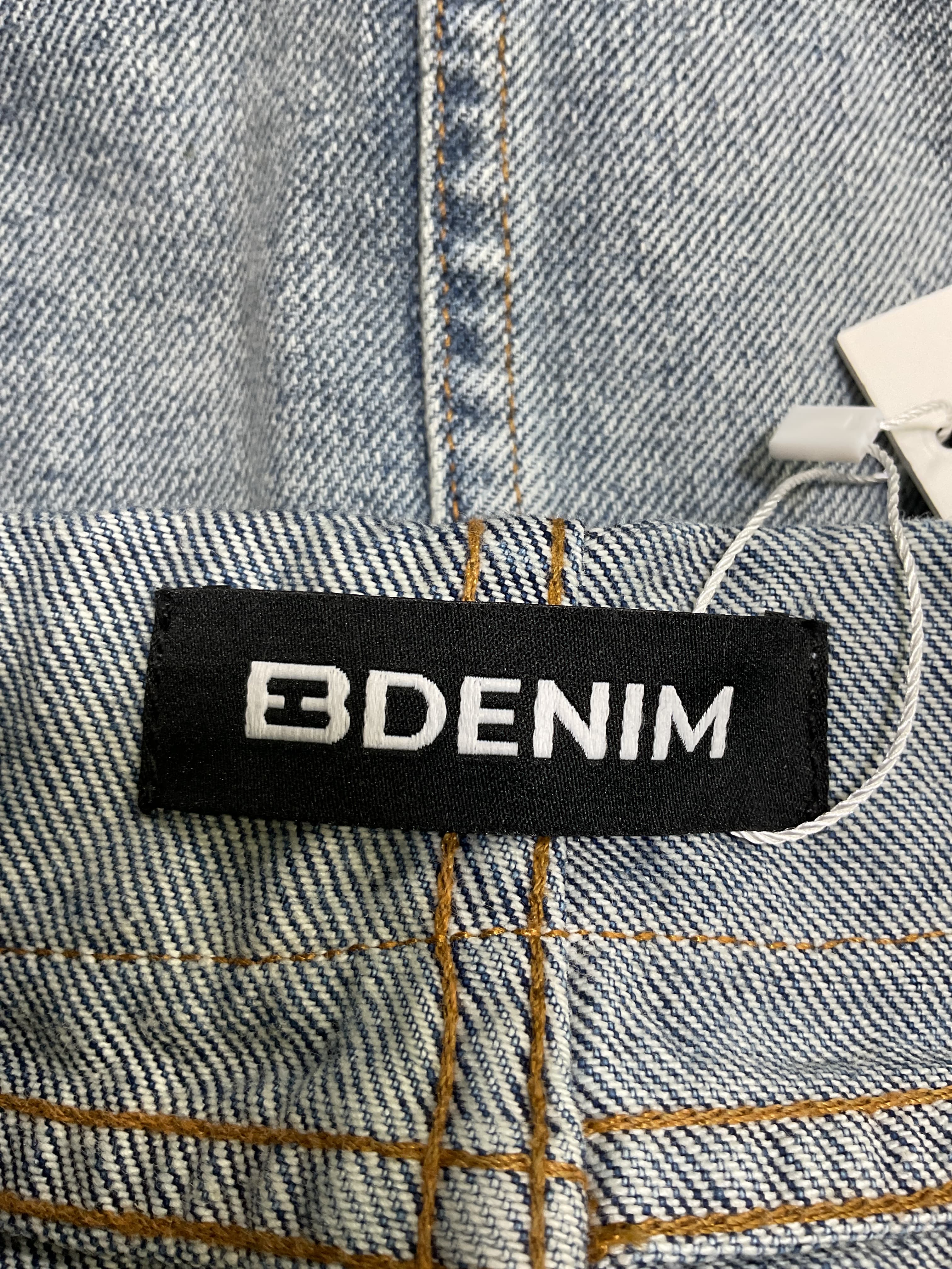 Madison Mini Skirt In Daphne - Image 4