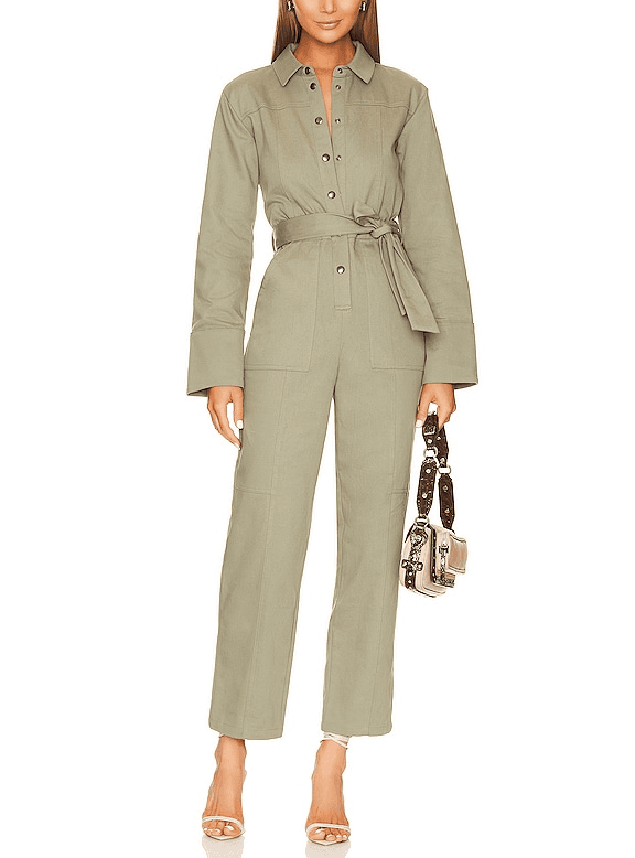 Tommy Jumpsuit - Image 1