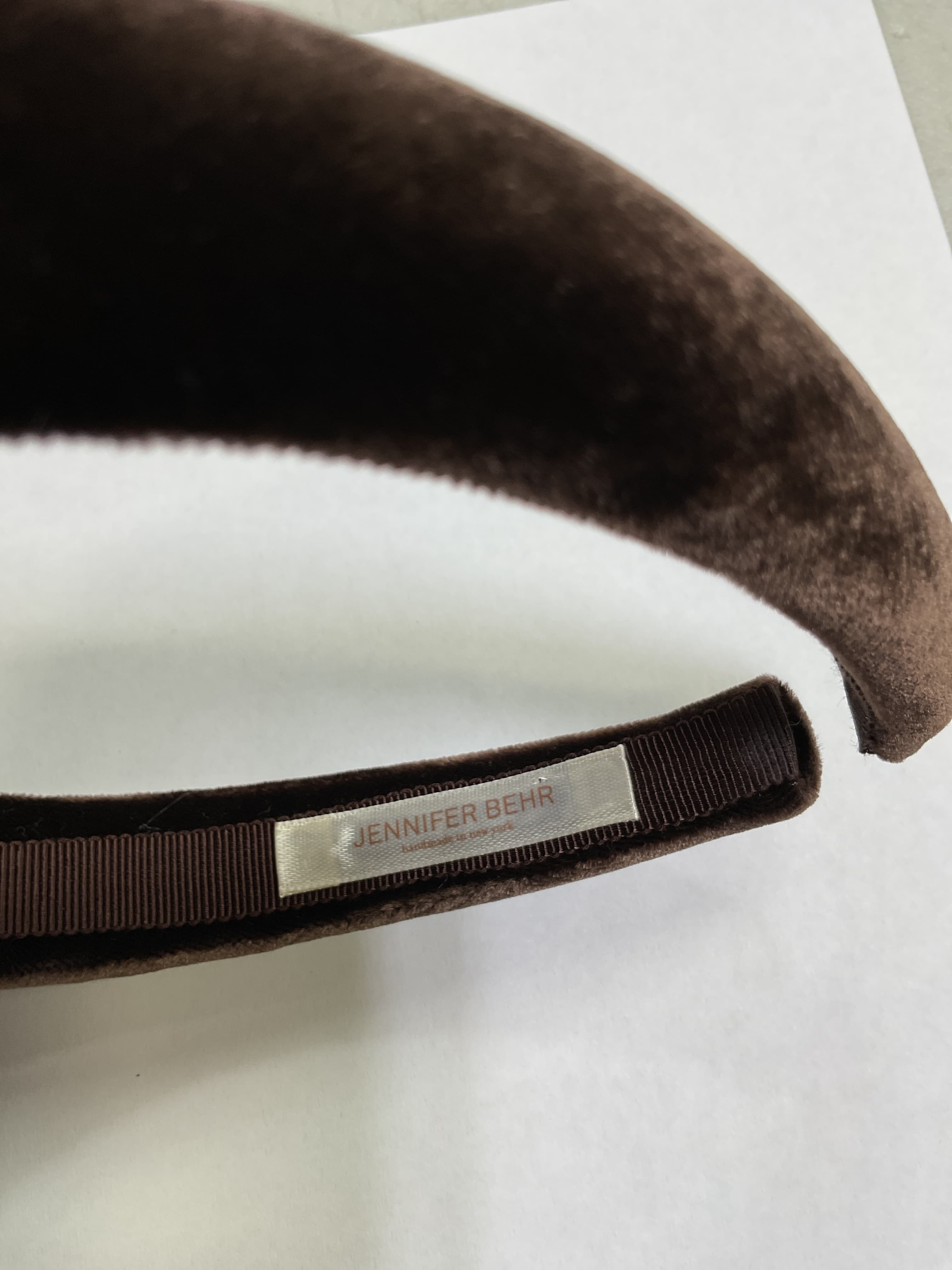 Tori Headband - Image 3