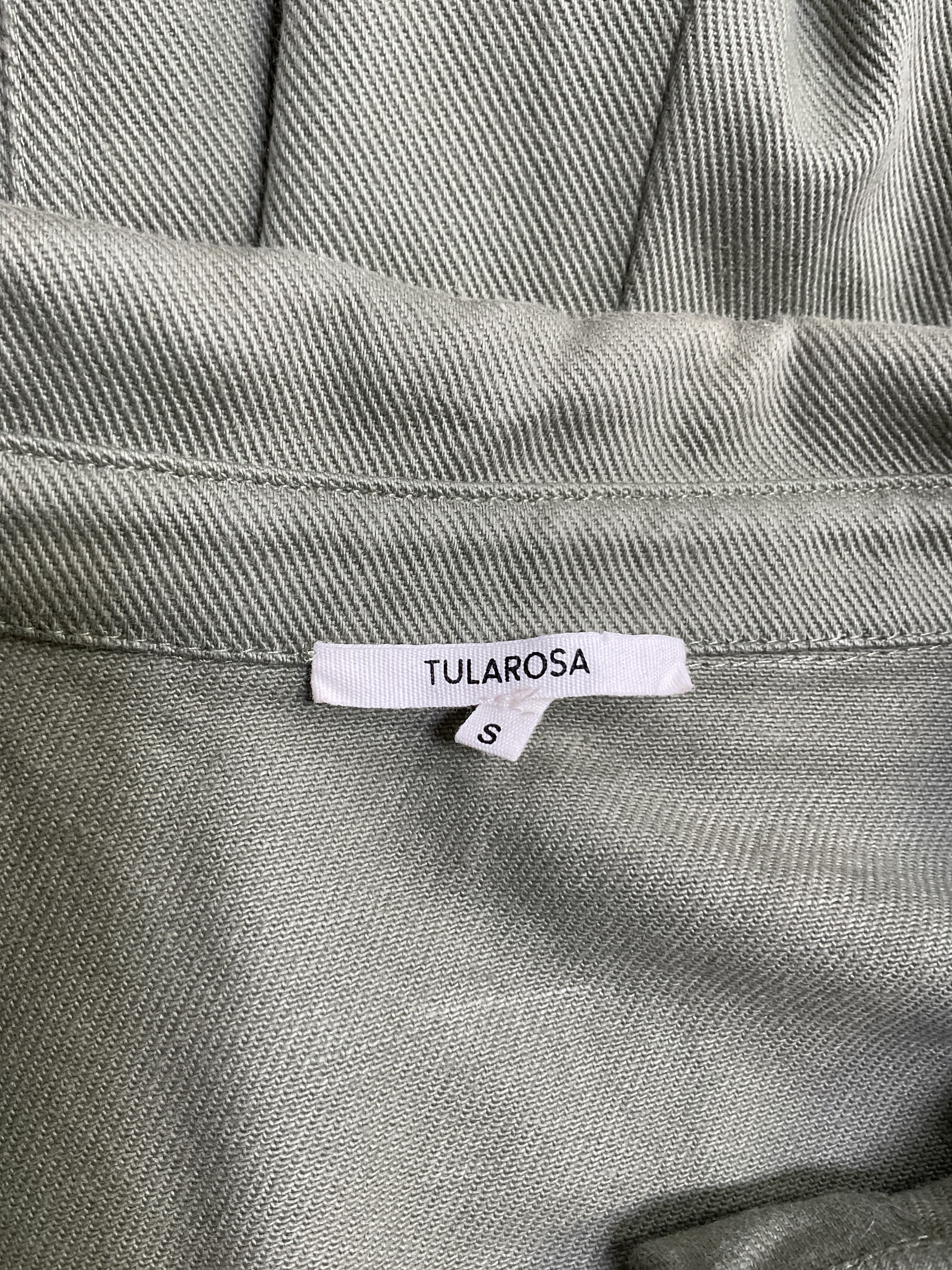 Tommy Jumpsuit - Image 4