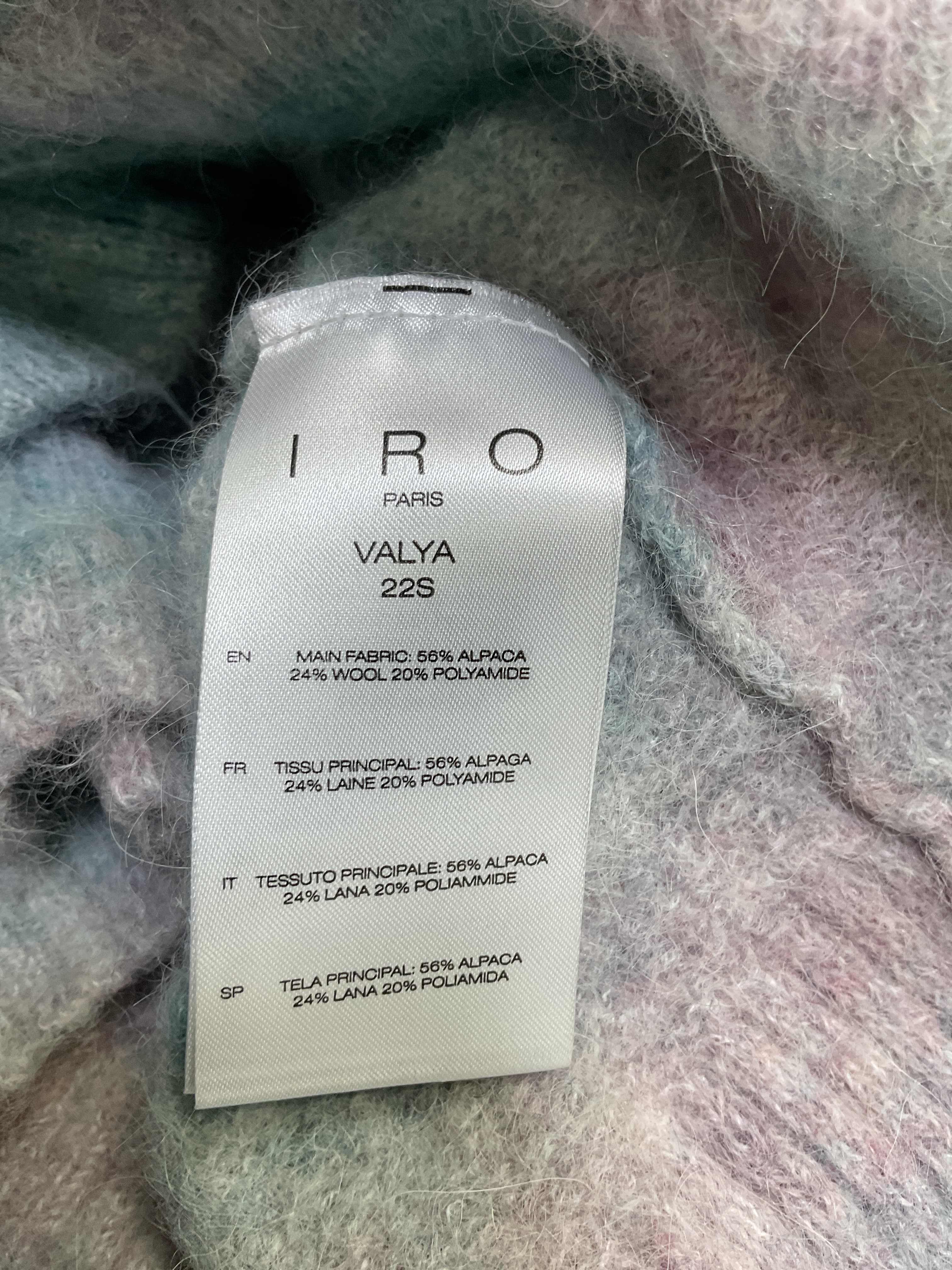 Valya Pullover - Image 4