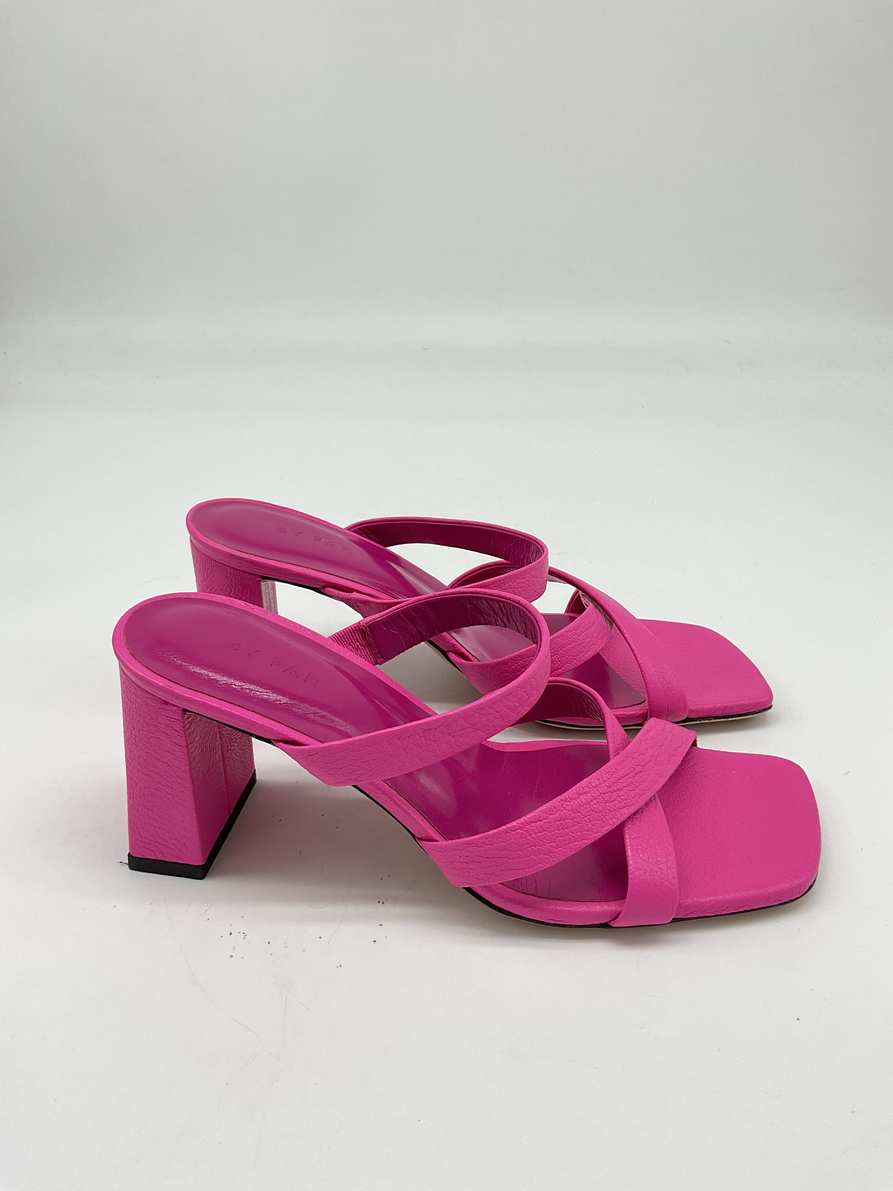 Lenny Sandals - Image 1