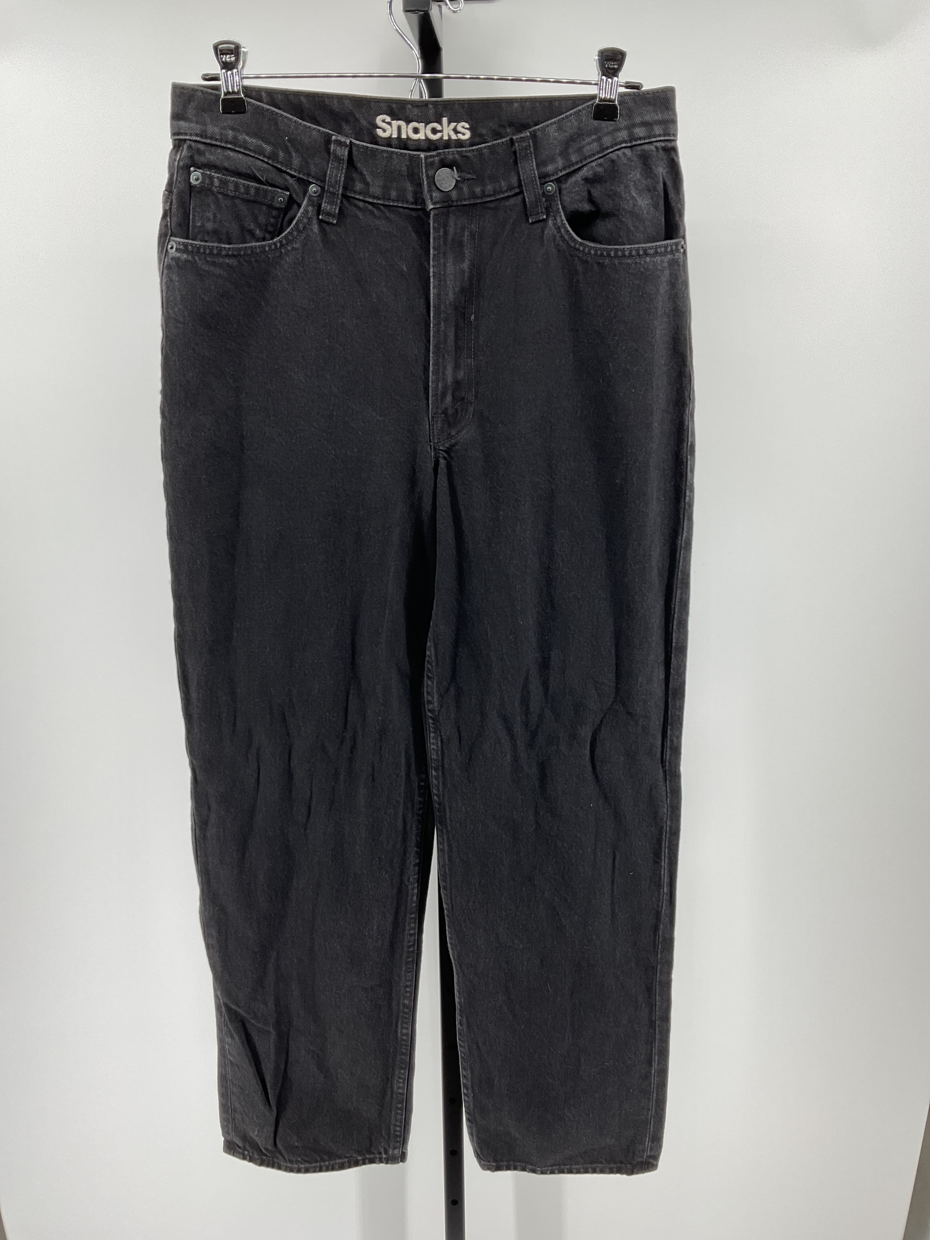 High Waisted Double Stack Hover - Image 3