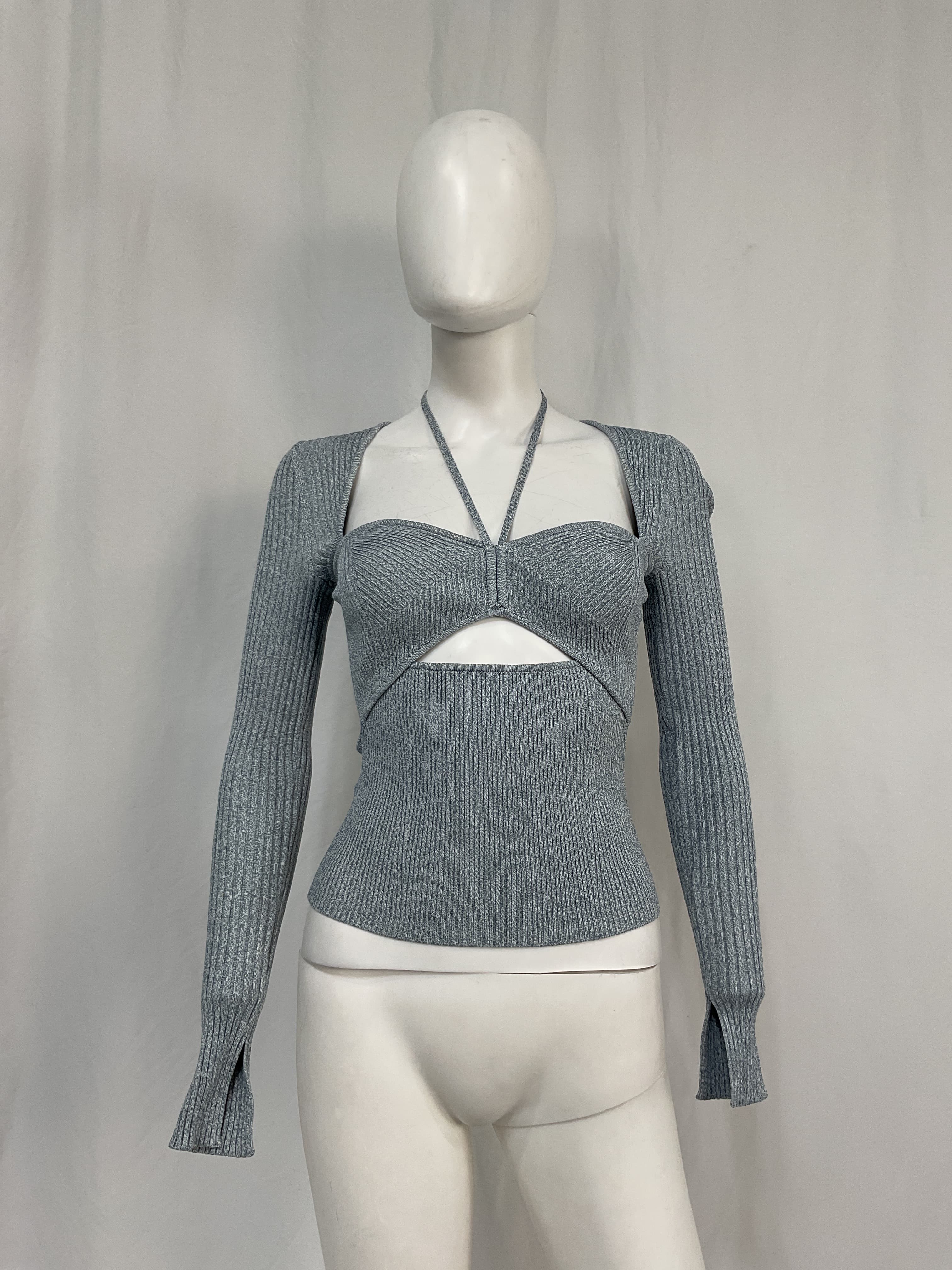 Alexia Sweetheart Pullover - Image 2