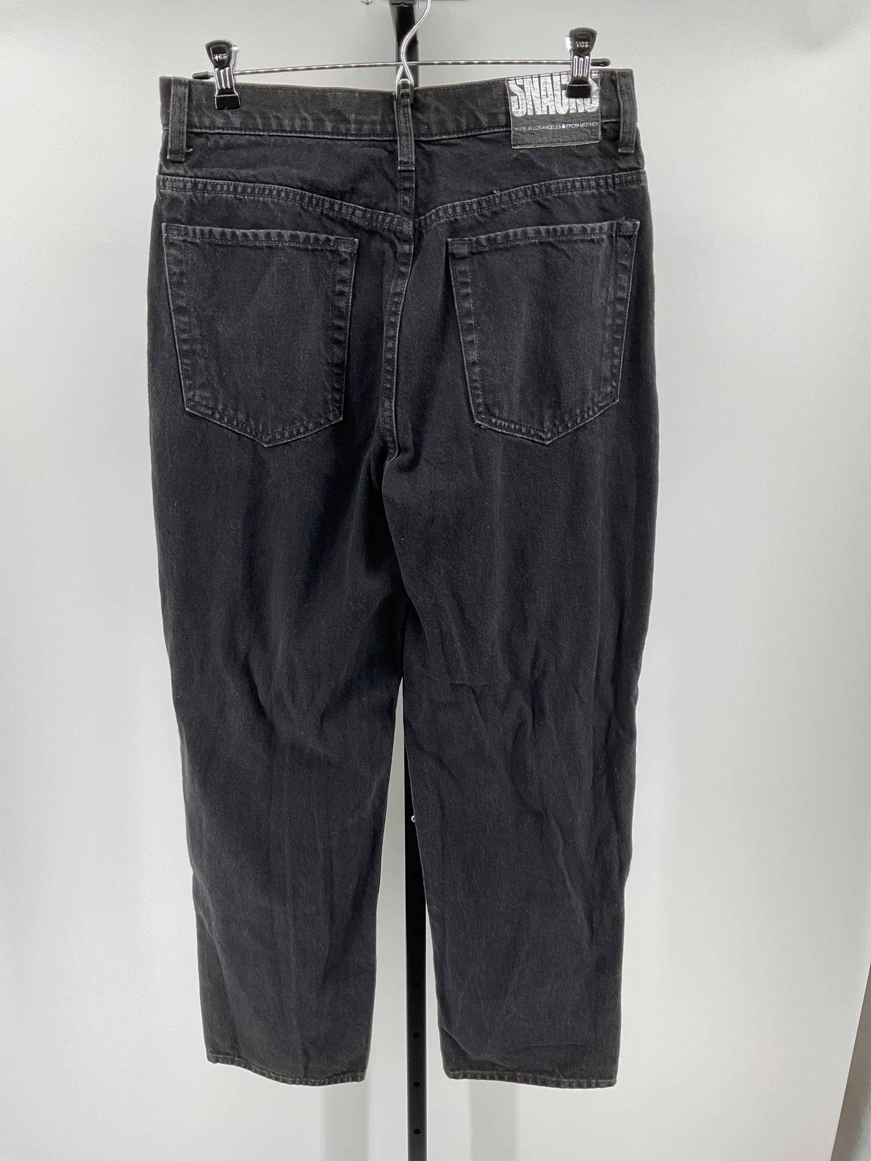 High Waisted Double Stack Hover - Image 4