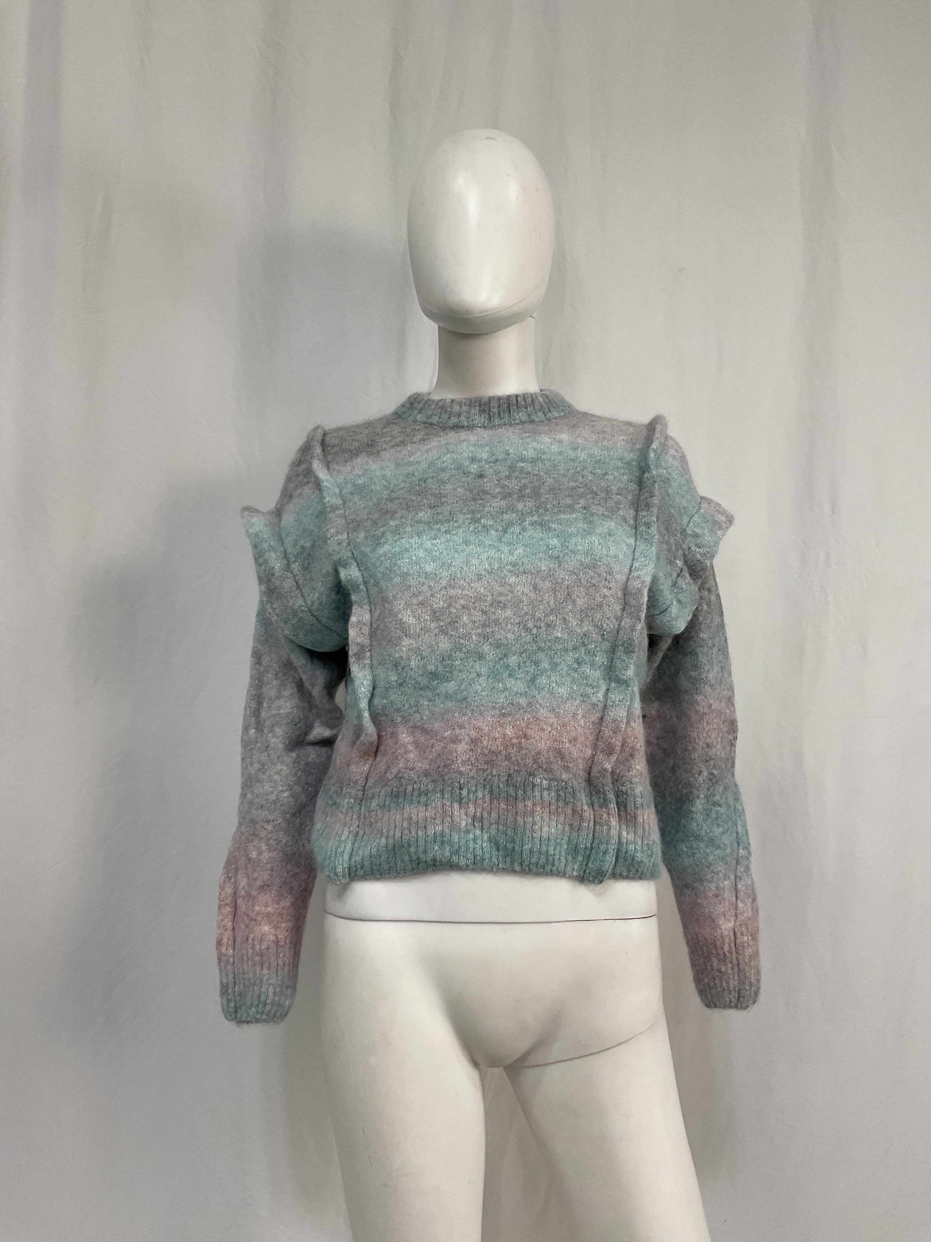 Valya Pullover - Image 2