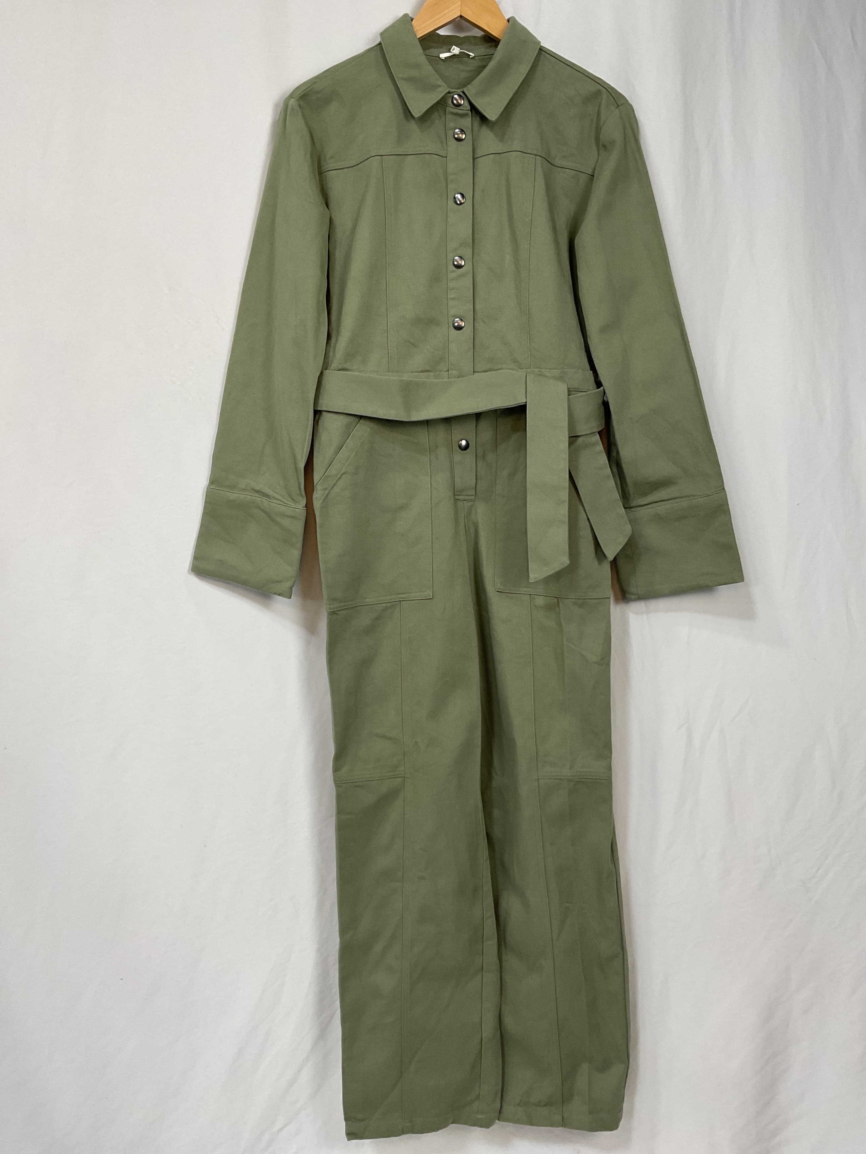 Tommy Jumpsuit - Image 2