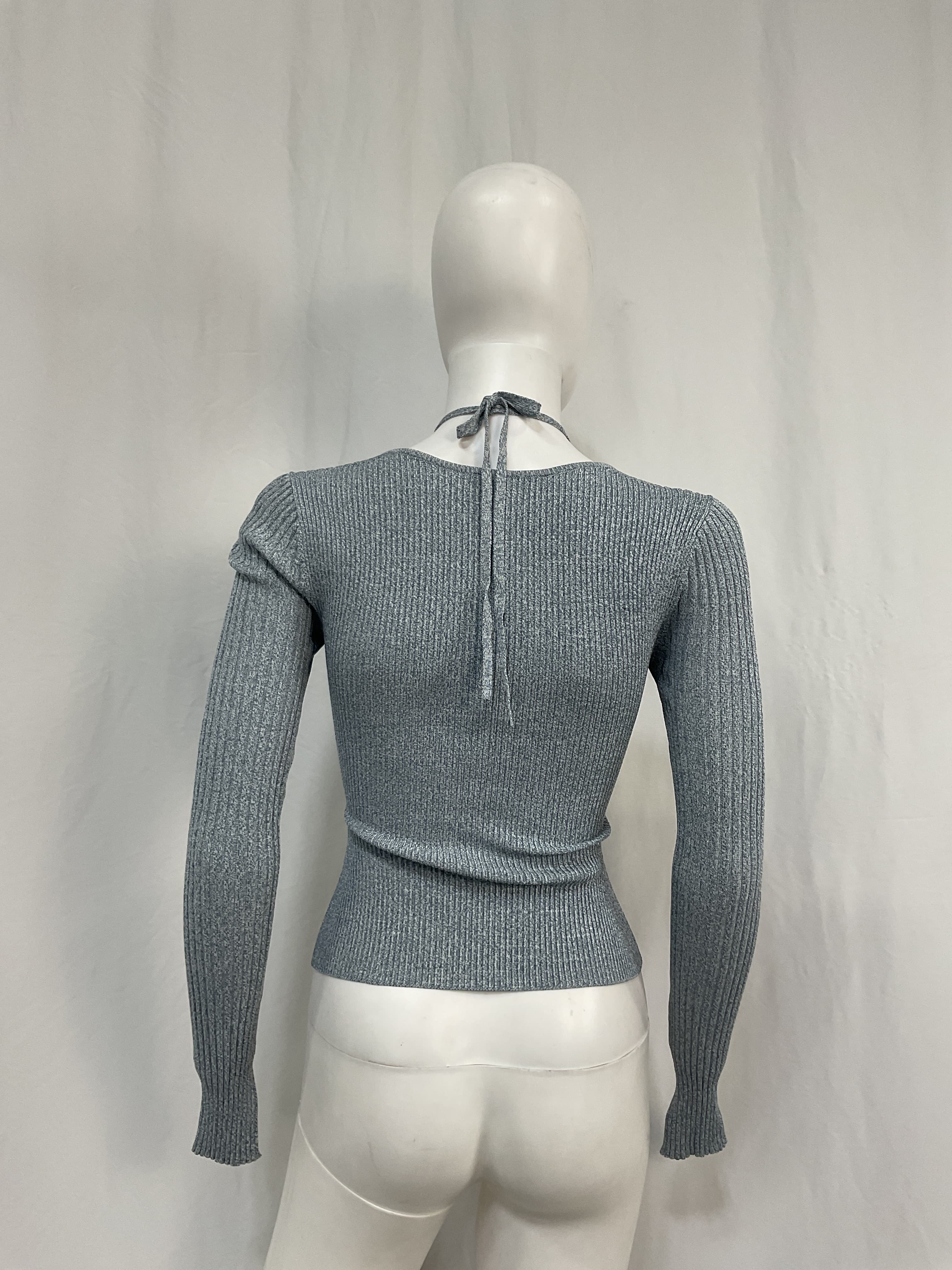 Alexia Sweetheart Pullover - Image 3