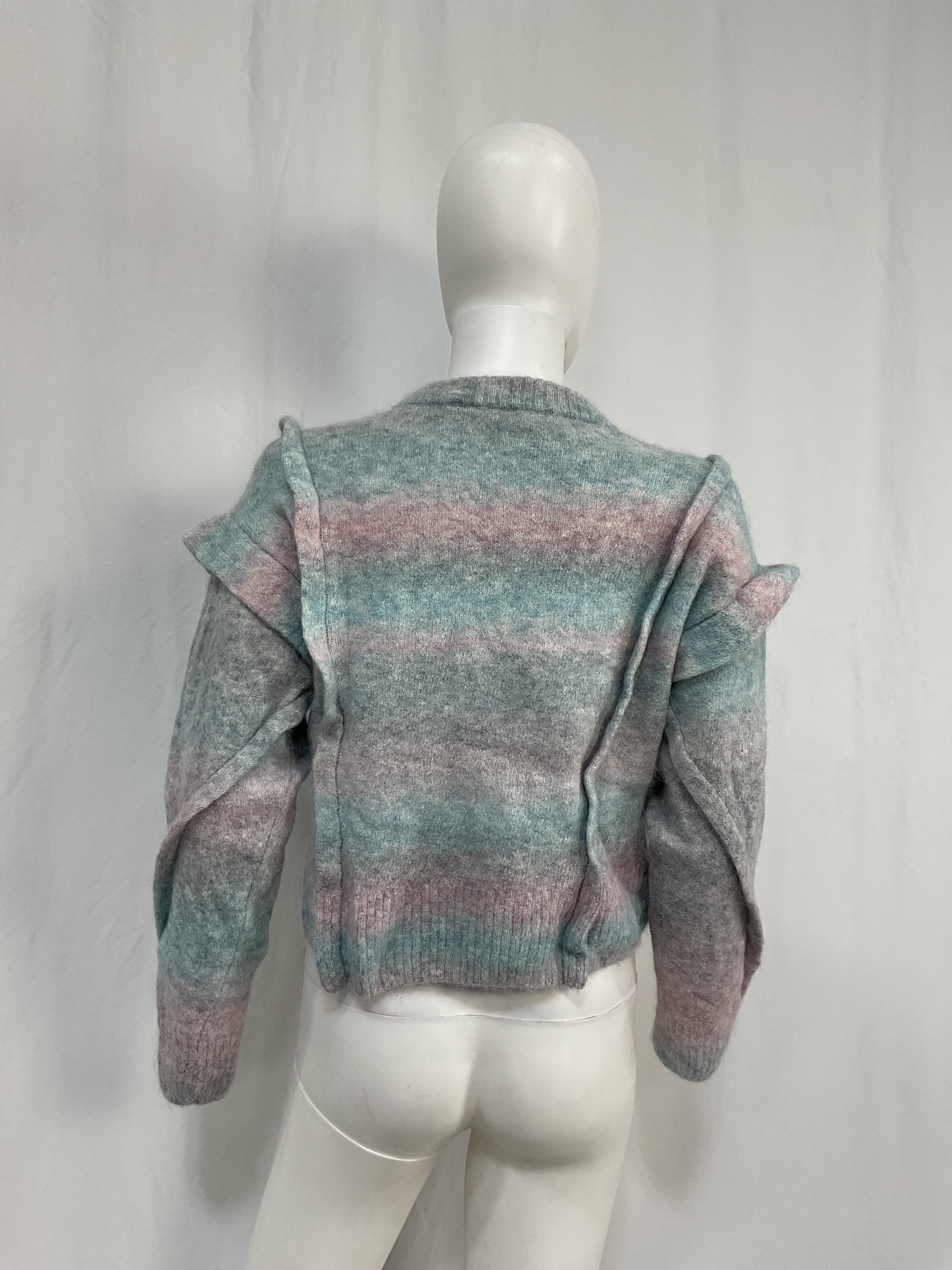 Valya Pullover - Image 3